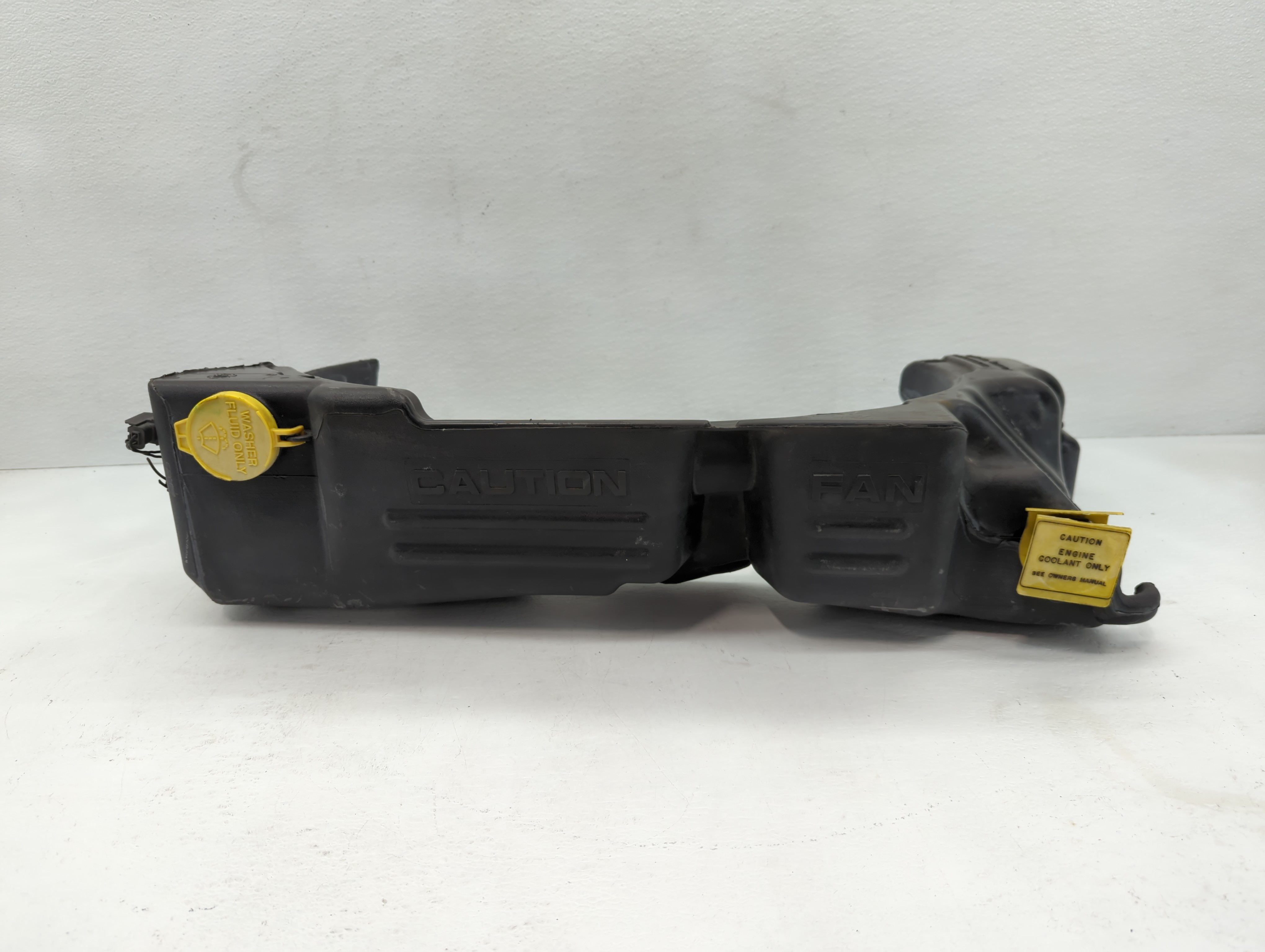 2000-2003 Dodge Dakota Windshield Washer Fluid Reservoir Bottle Oem 883634 - Oemusedautoparts1.com