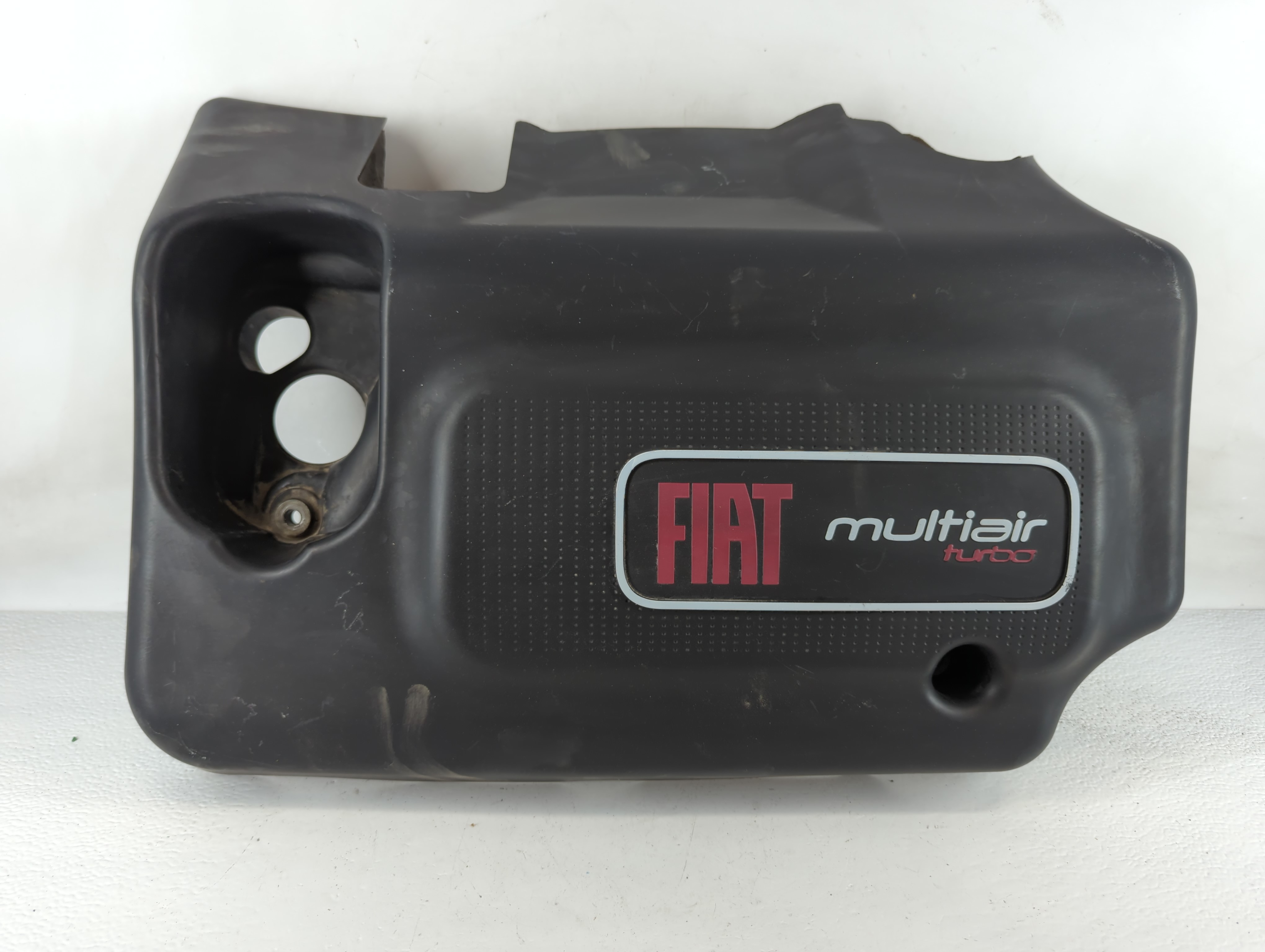 2014 Fiat 500 Engine Cover 883635 - Oemusedautoparts1.com