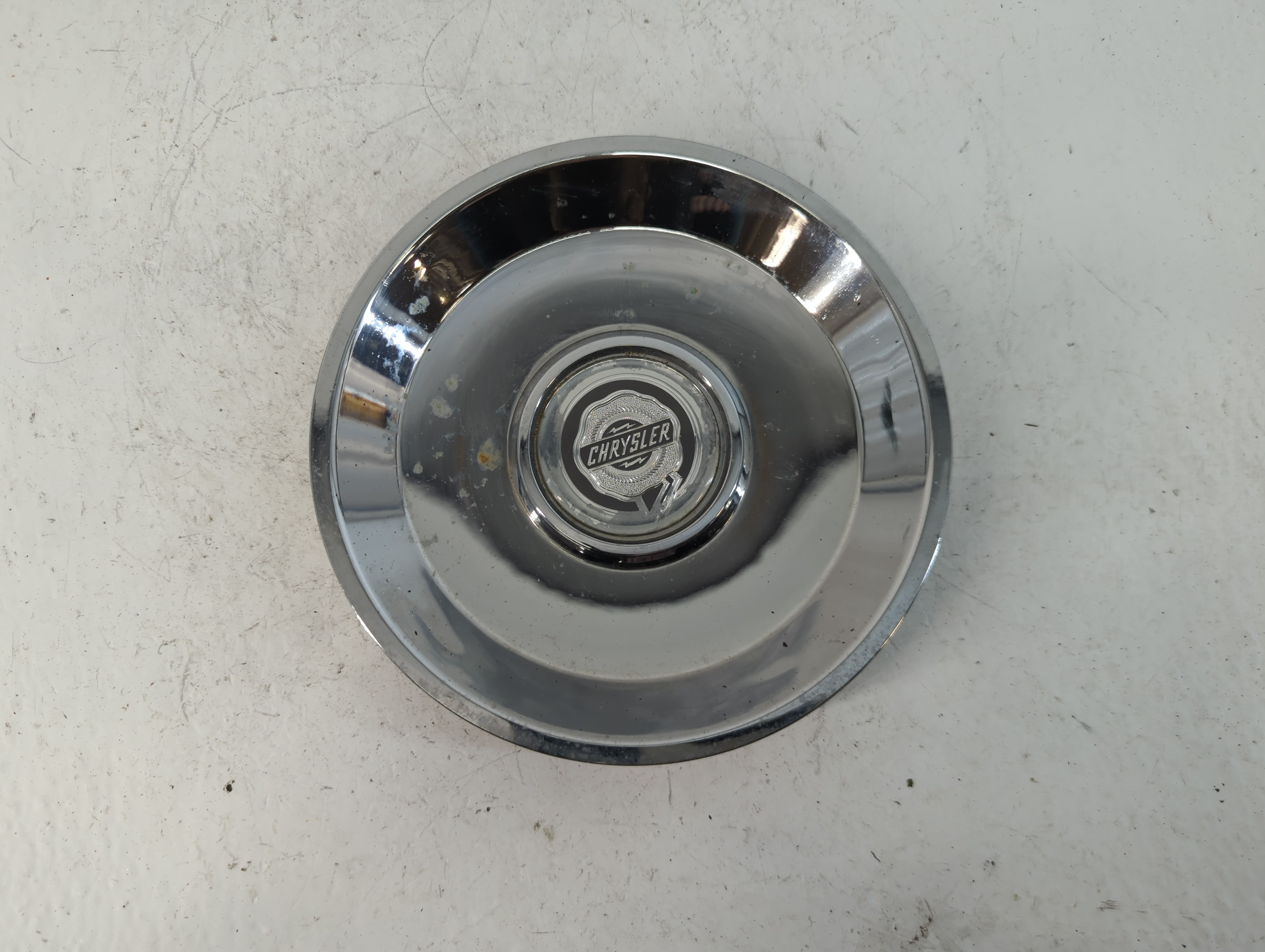 2008 Chrysler Pacifica Rim Wheel Center Cap 883680 - Oemusedautoparts1.com