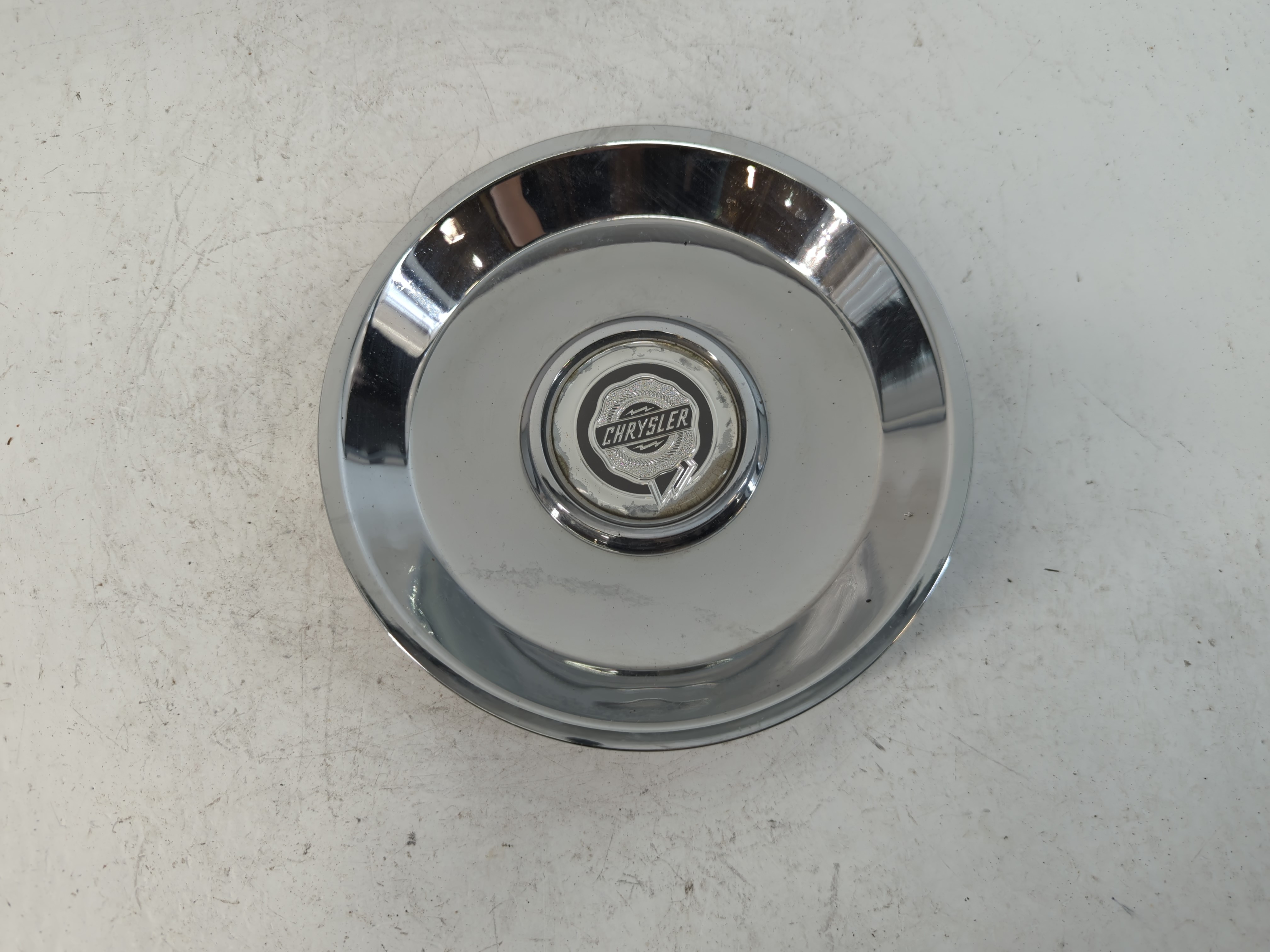 2008 Chrysler Pacifica Center Cap Oem 883681 - Oemusedautoparts1.com