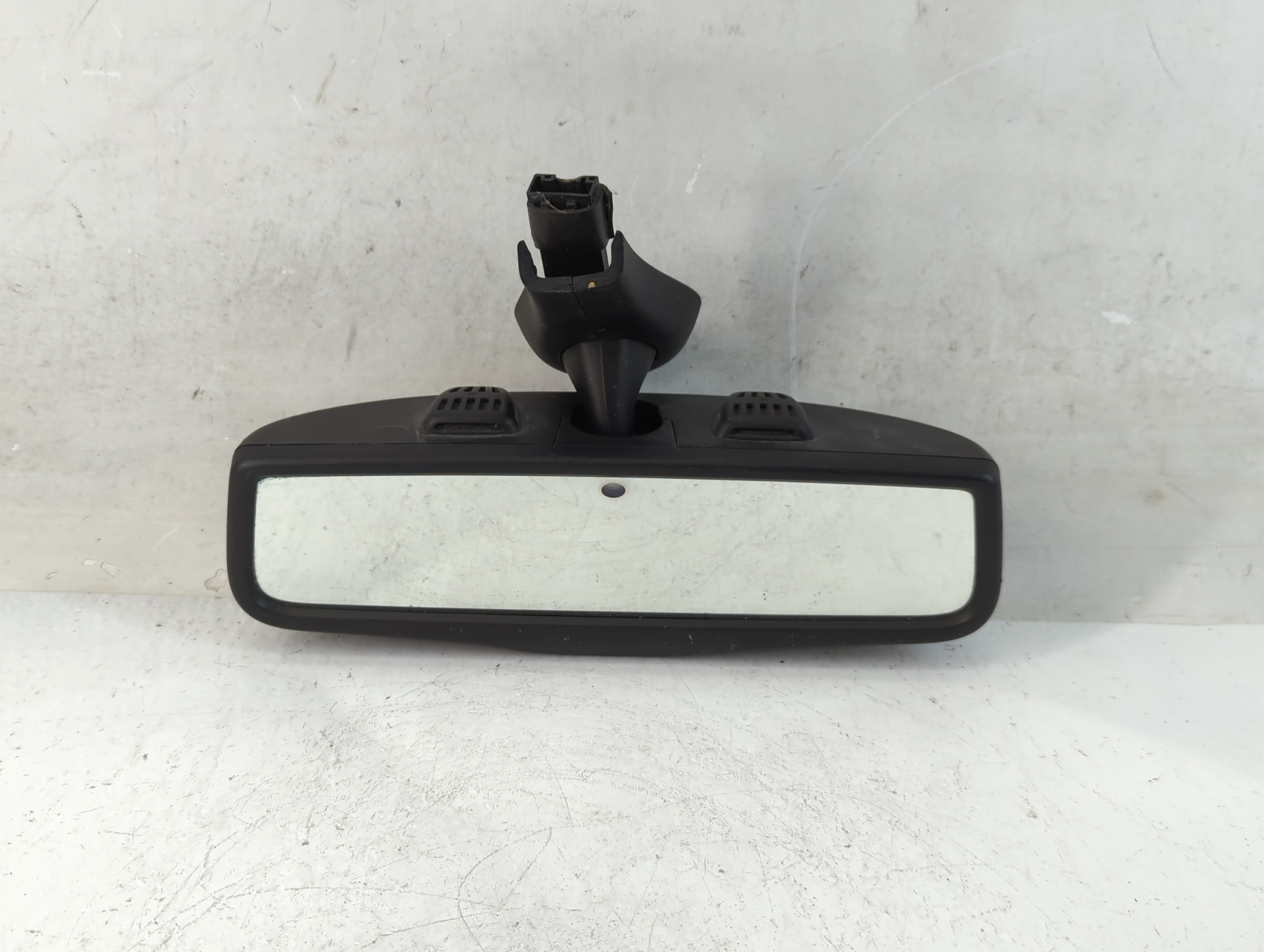 2011-2013 Jeep Grand Cherokee Interior Rear View Mirror Oem 883725 - Oemusedautoparts1.com