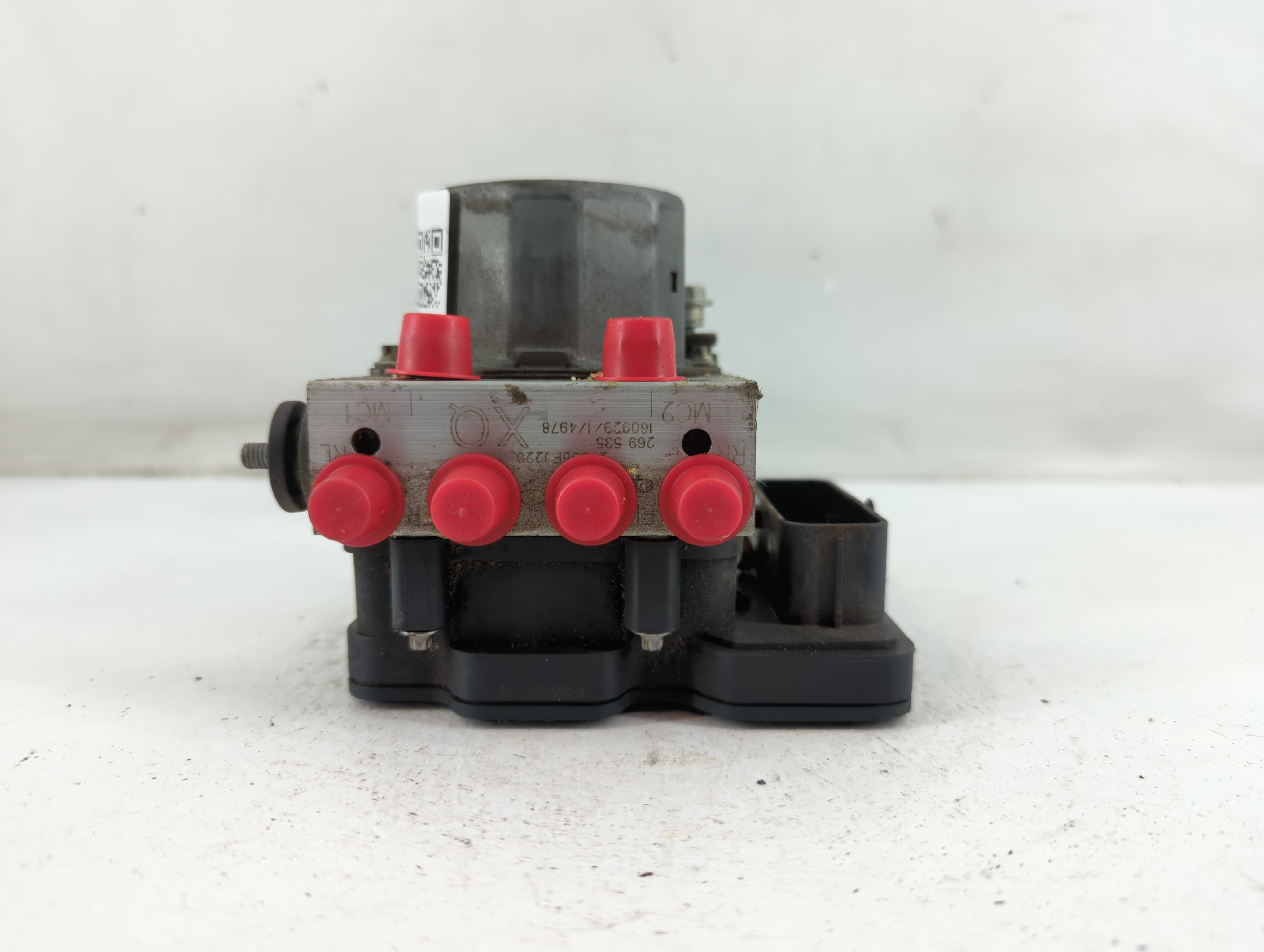 Subaru Xv Abs Pump Control Module 883775 - Oemusedautoparts1.com