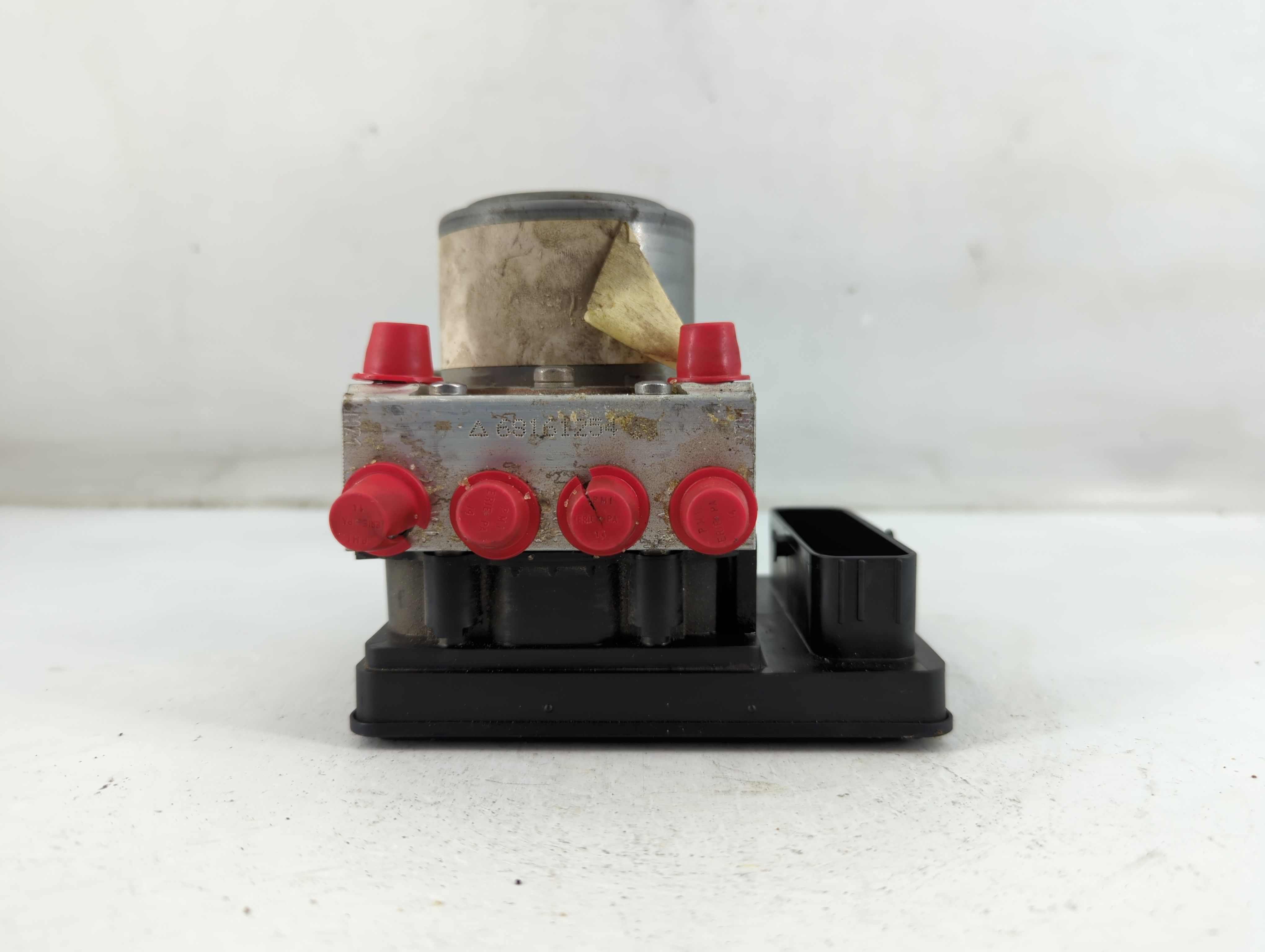 2018-2019 Jeep Renegade Abs Pump Control Module 883778 - Oemusedautoparts1.com