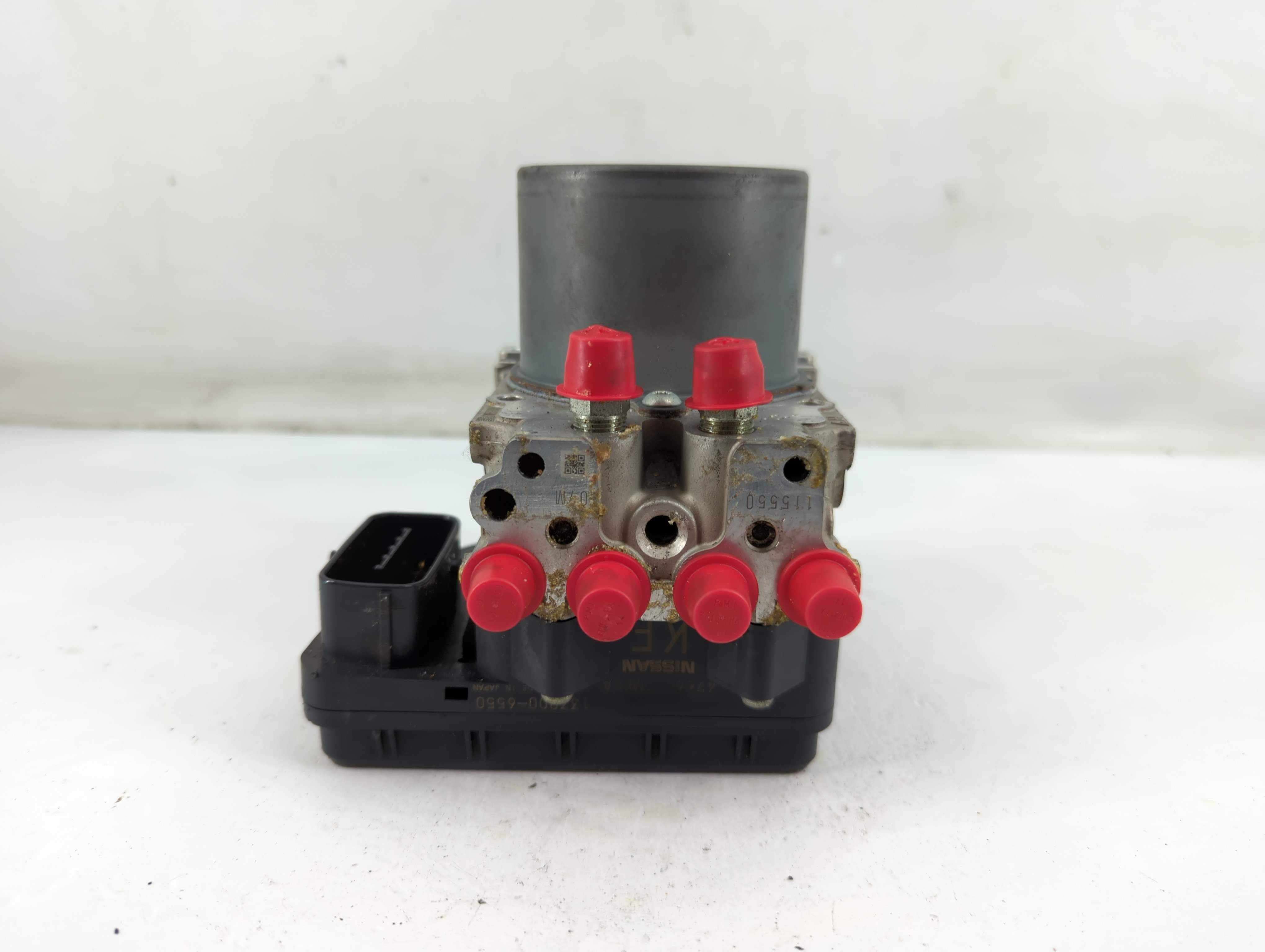 2011-2012 Infiniti M37 Abs Pump Control Module 883782 - Oemusedautoparts1.com
