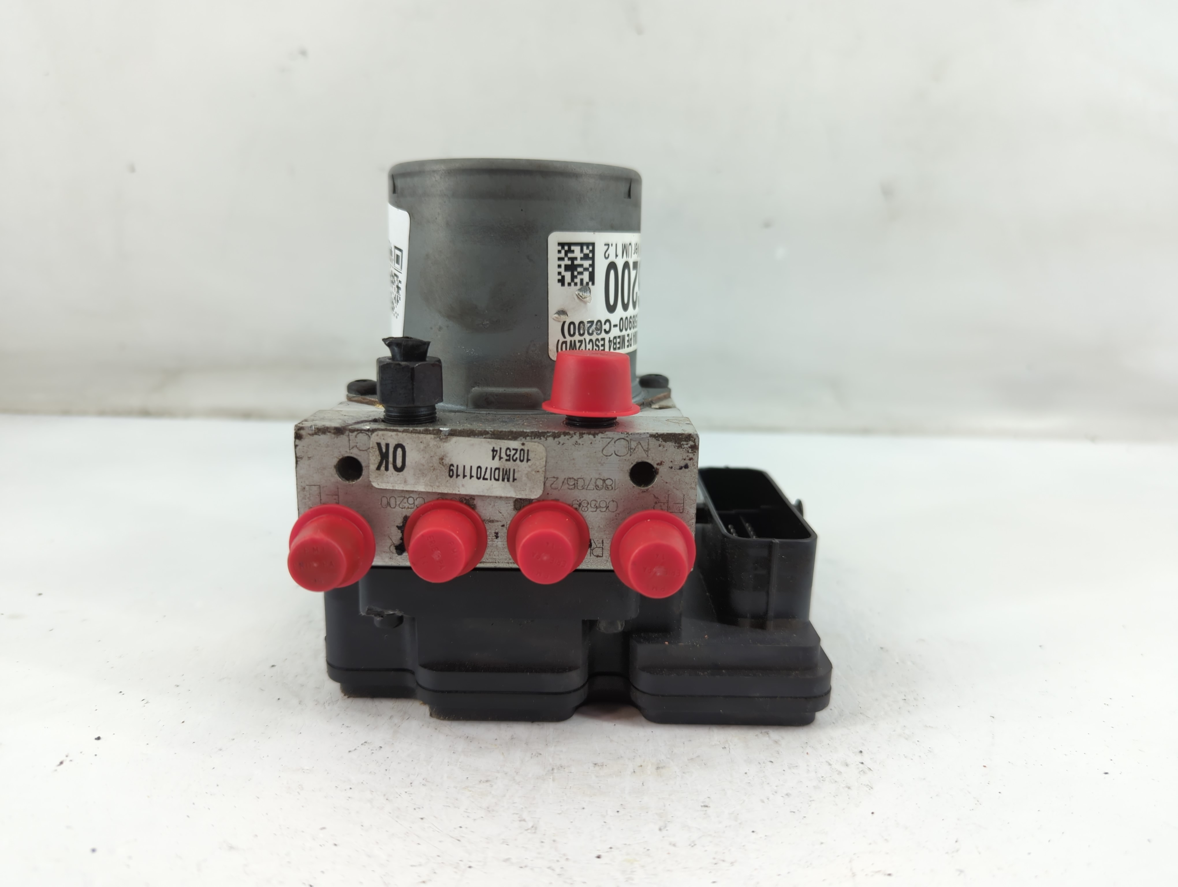 2019-2020 Kia Sorento Abs Pump Control Module 883785 - Oemusedautoparts1.com