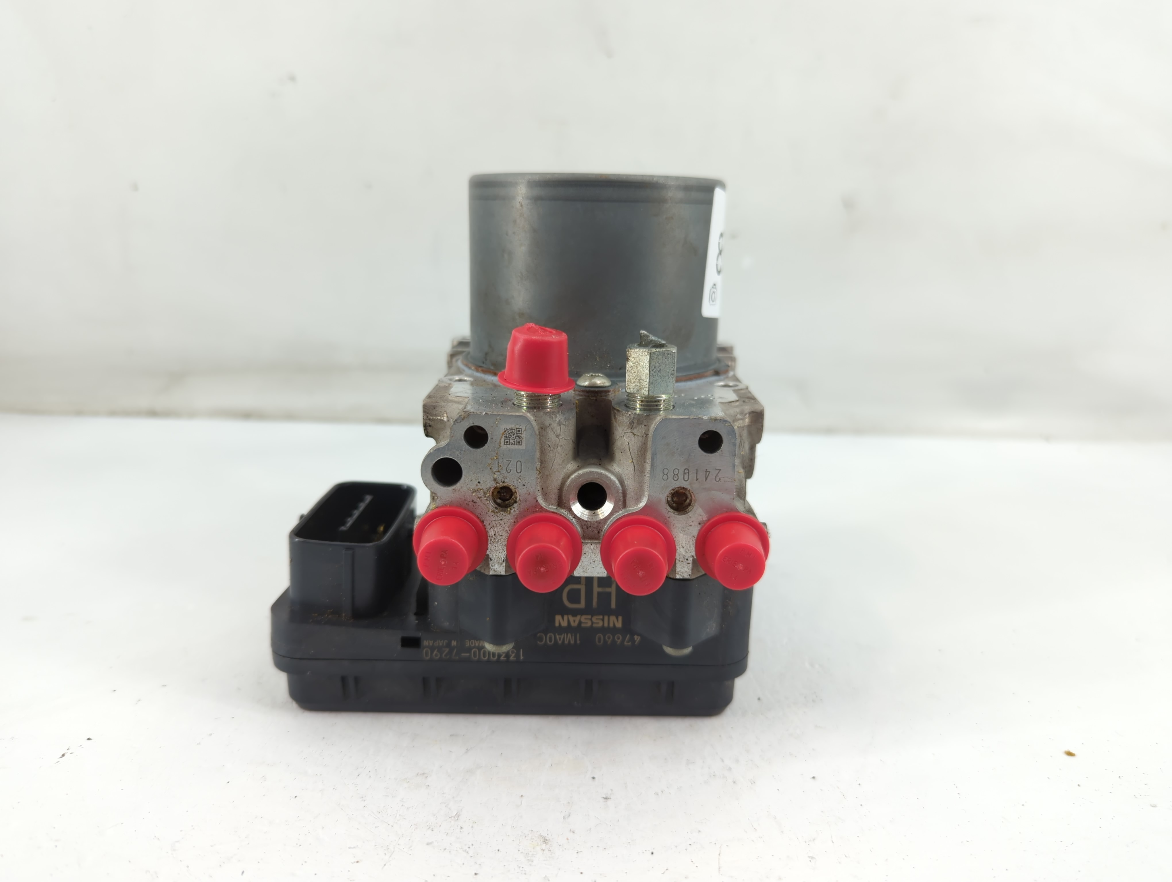 2014-2019 Infiniti Q70 Abs Pump Control Module 883789 - Oemusedautoparts1.com