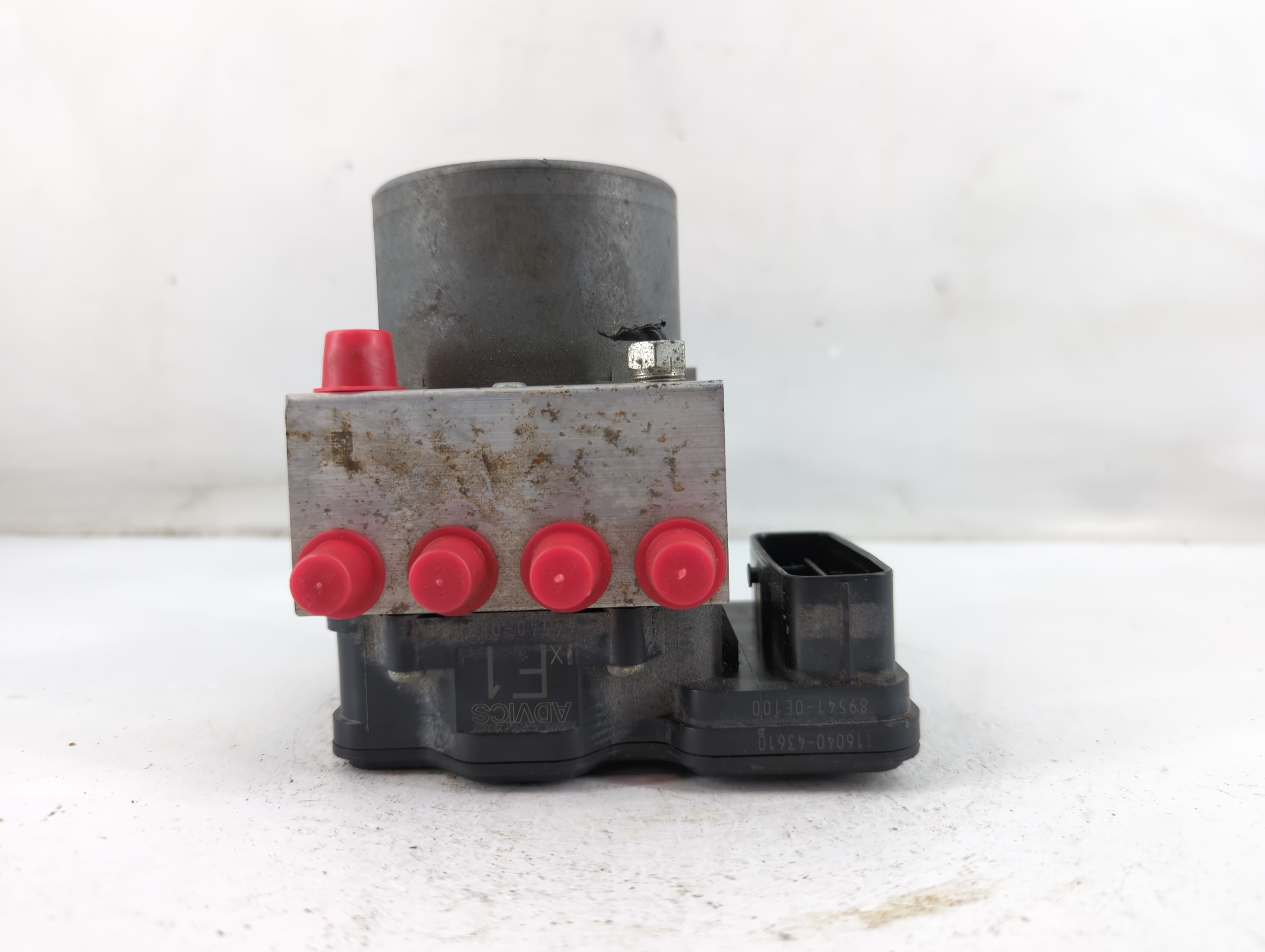 2017-2019 Toyota Highlander Abs Pump Control Module 883791 - Oemusedautoparts1.com
