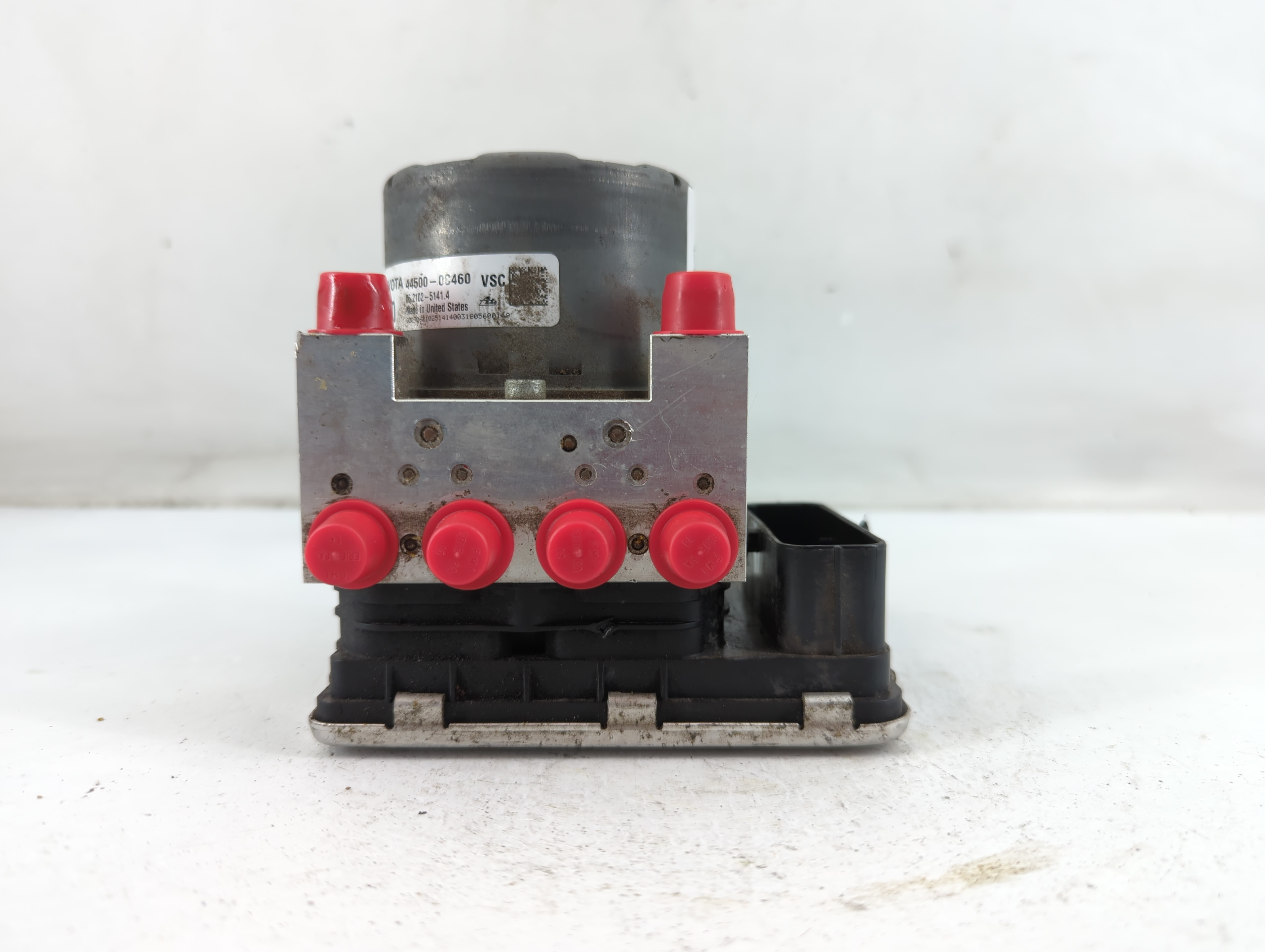 2018-2021 Toyota Tundra Abs Pump Control Module 883793 - Oemusedautoparts1.com