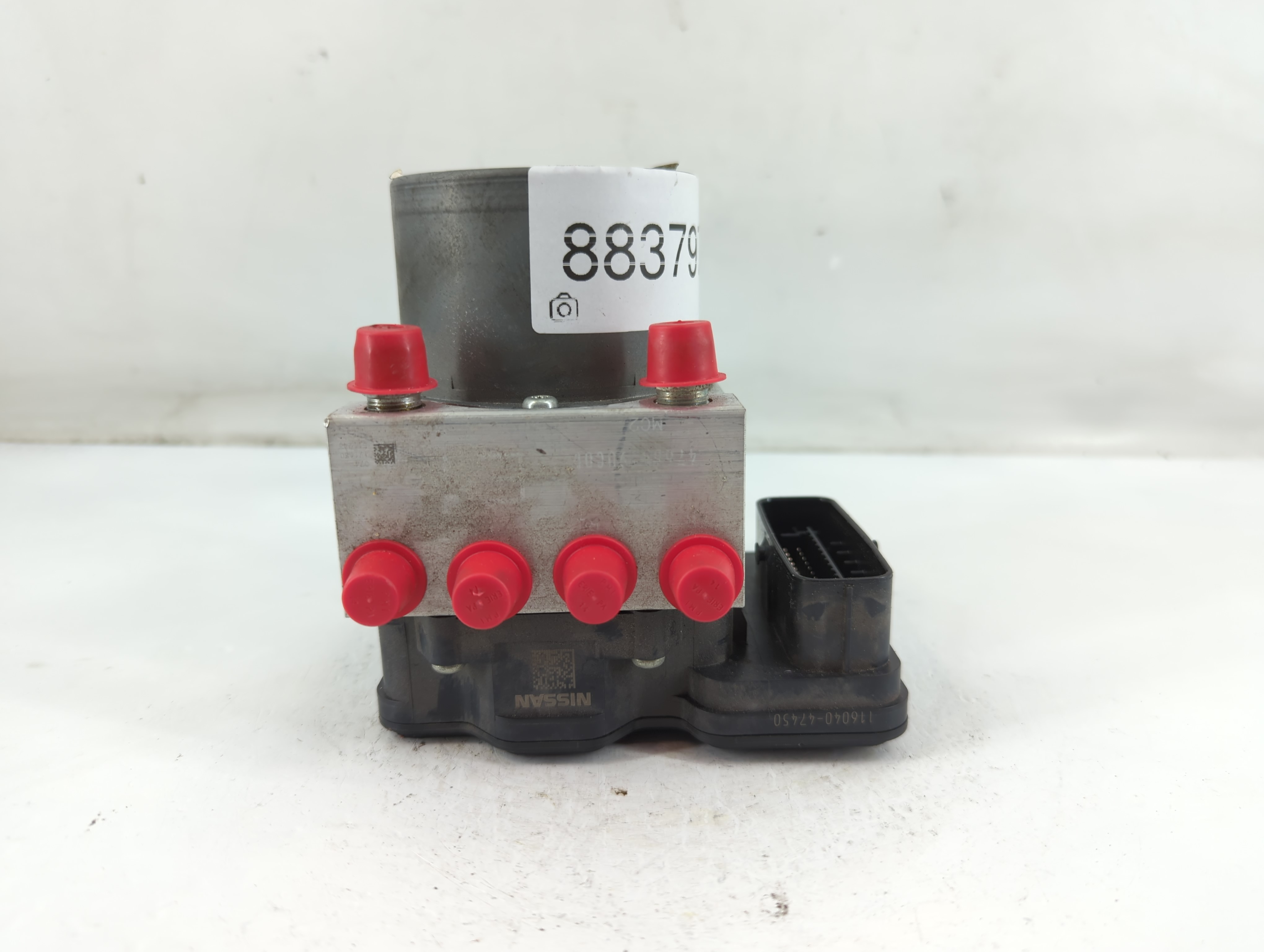 2018-2018 Infiniti Qx60 Abs Pump Control Module 883797 - Oemusedautoparts1.com