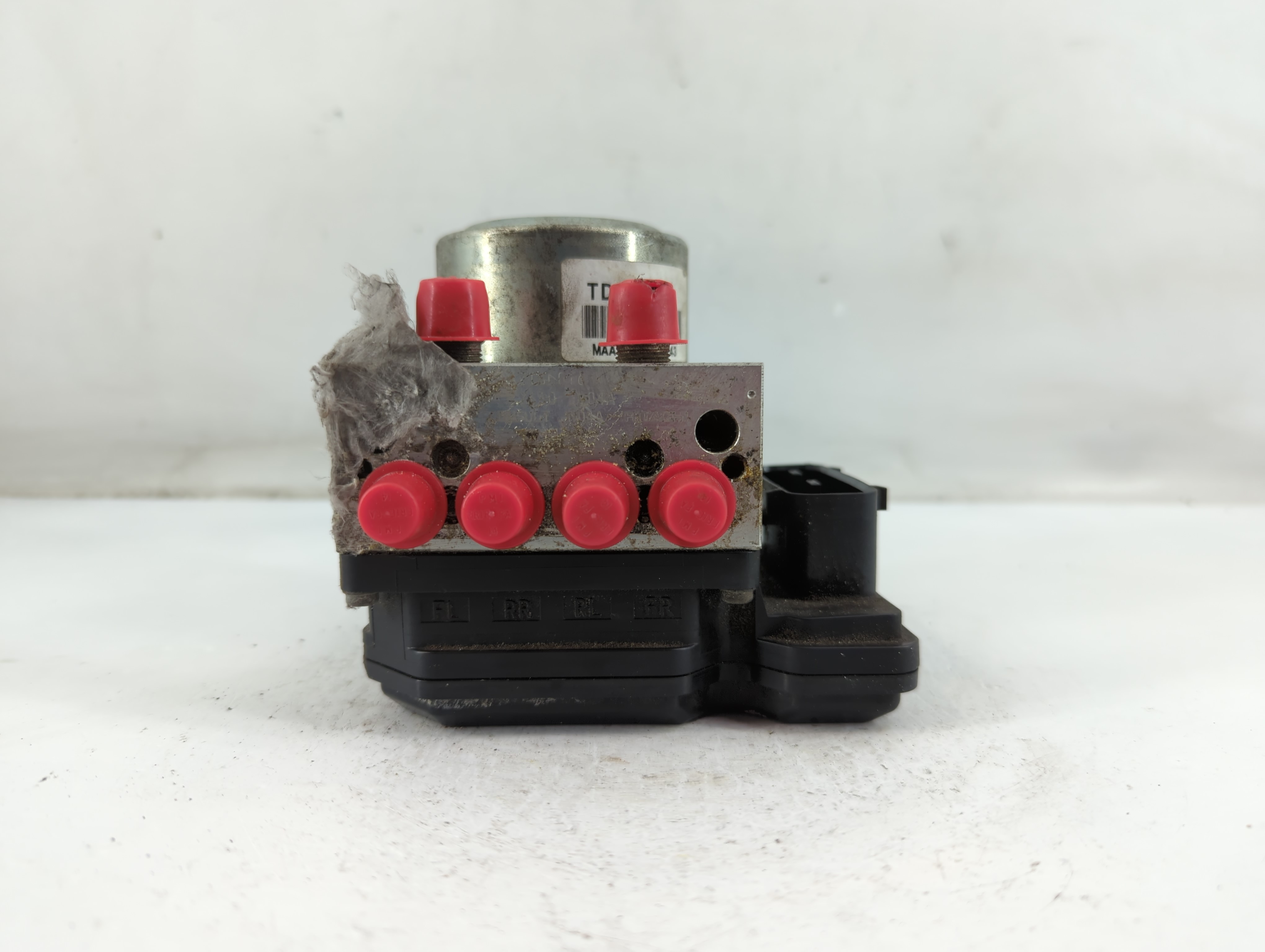 2012-2015 Nissan Rogue Abs Pump Control Module 883808 - Oemusedautoparts1.com