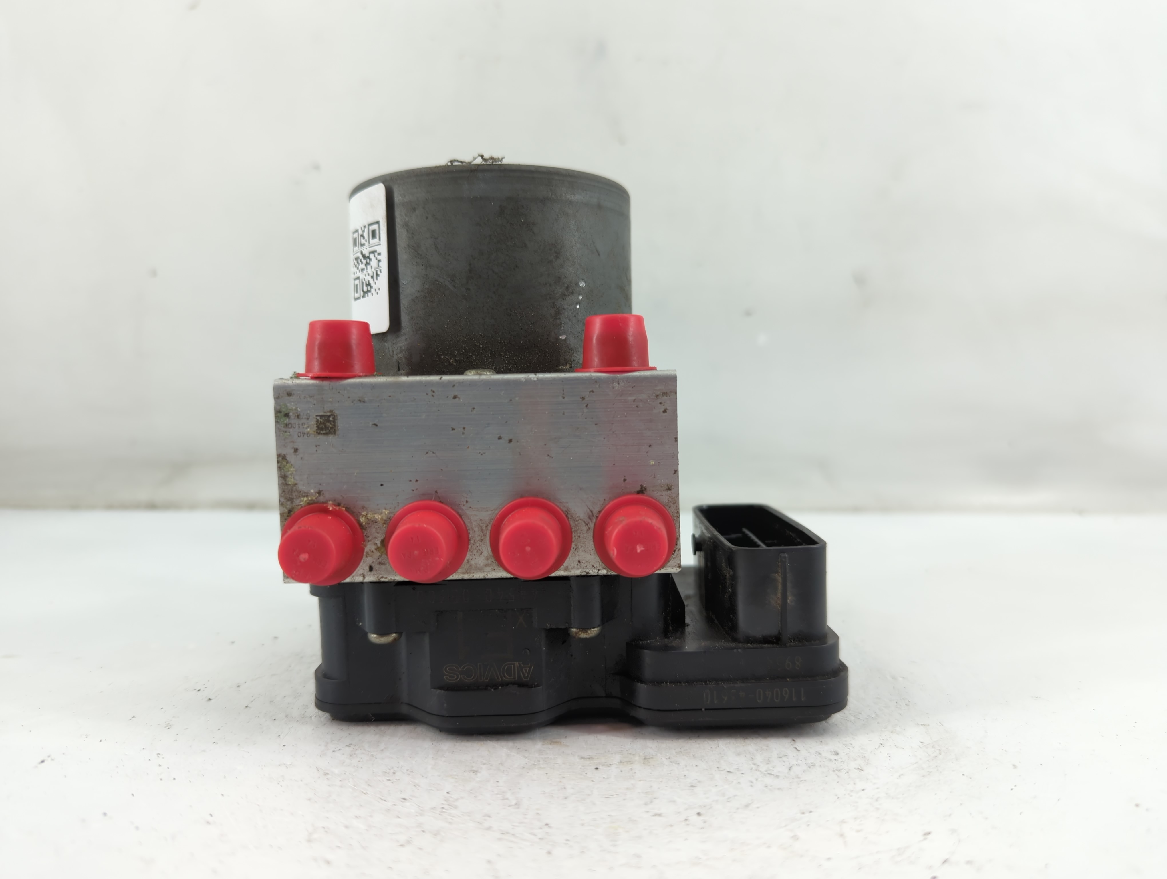 2017-2019 Toyota Highlander Abs Pump Control Module 883809 - Oemusedautoparts1.com