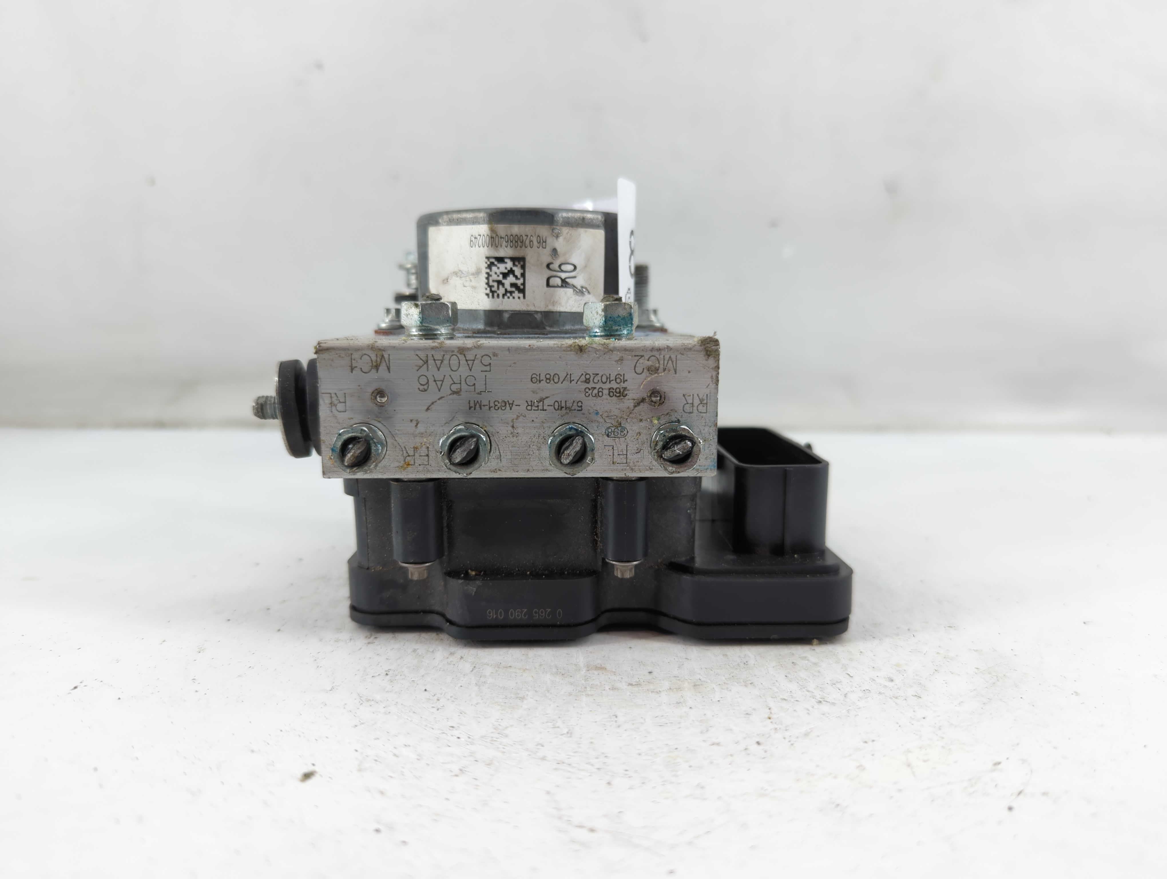 2017-2020 Honda Fit Abs Pump Control Module 883811 - Oemusedautoparts1.com