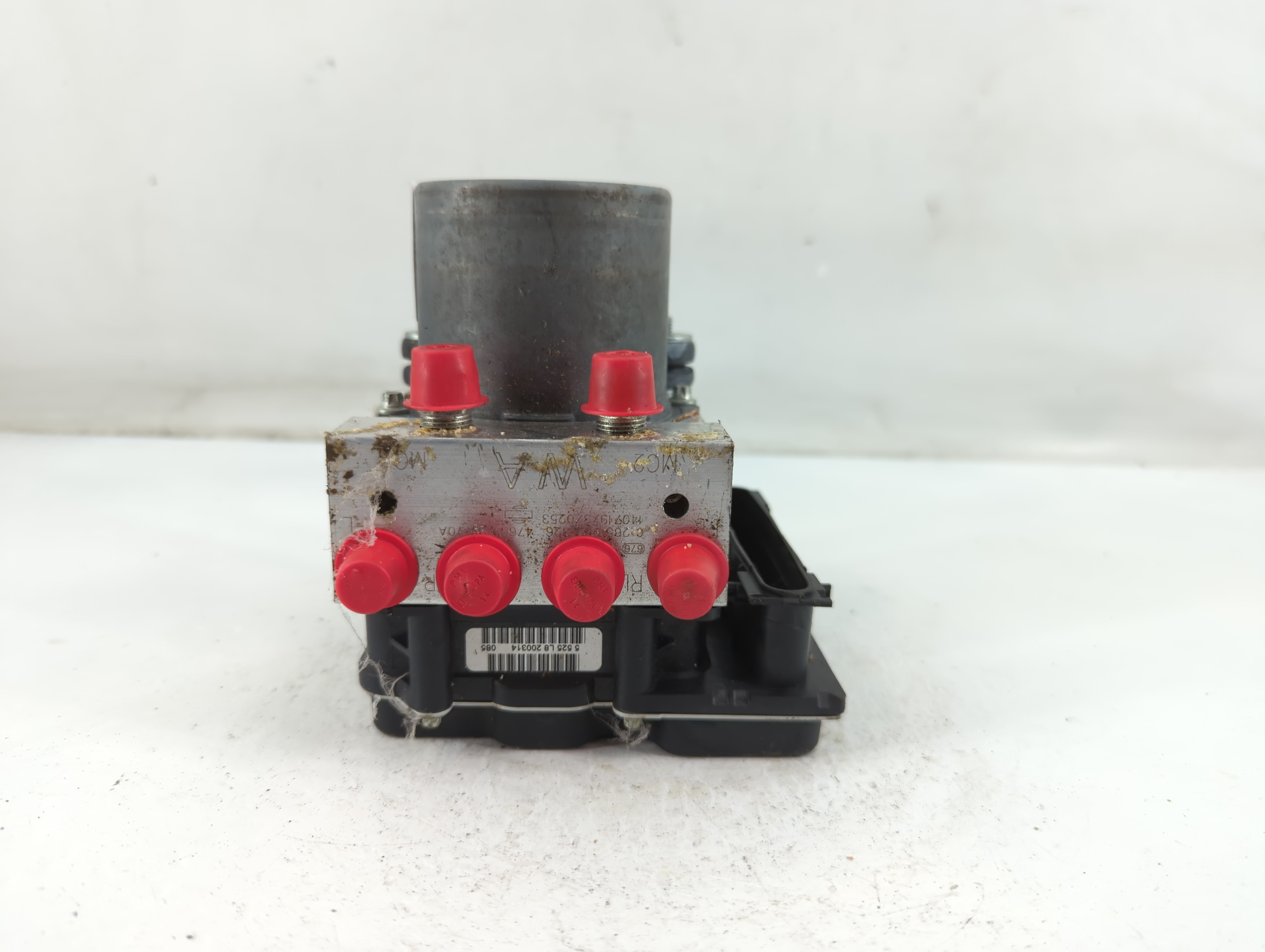 2014-2015 Infiniti Qx50 Abs Pump Control Module 883814 - Oemusedautoparts1.com