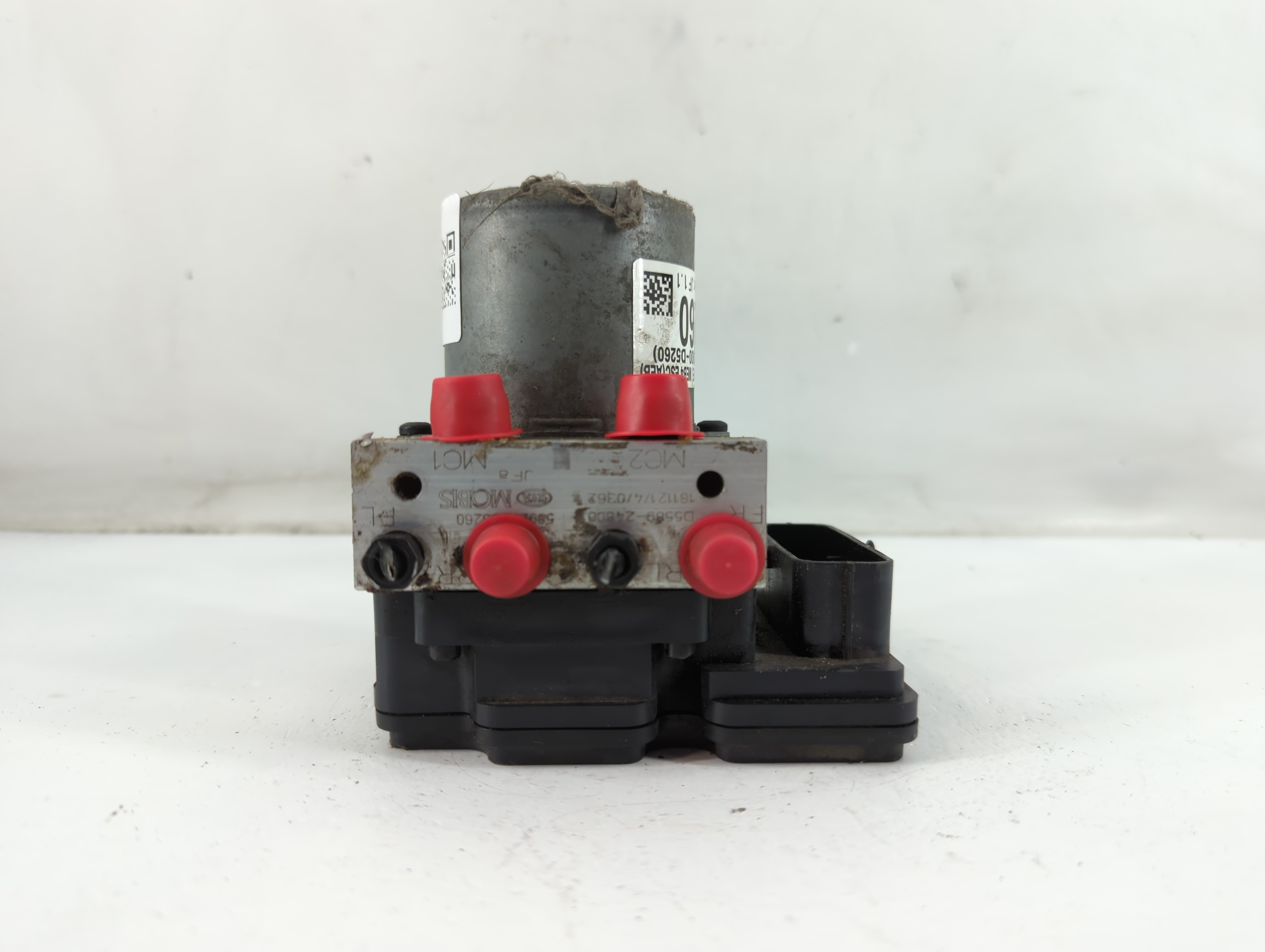 2019-2020 Kia Optima Abs Pump Control Module 883818 - Oemusedautoparts1.com