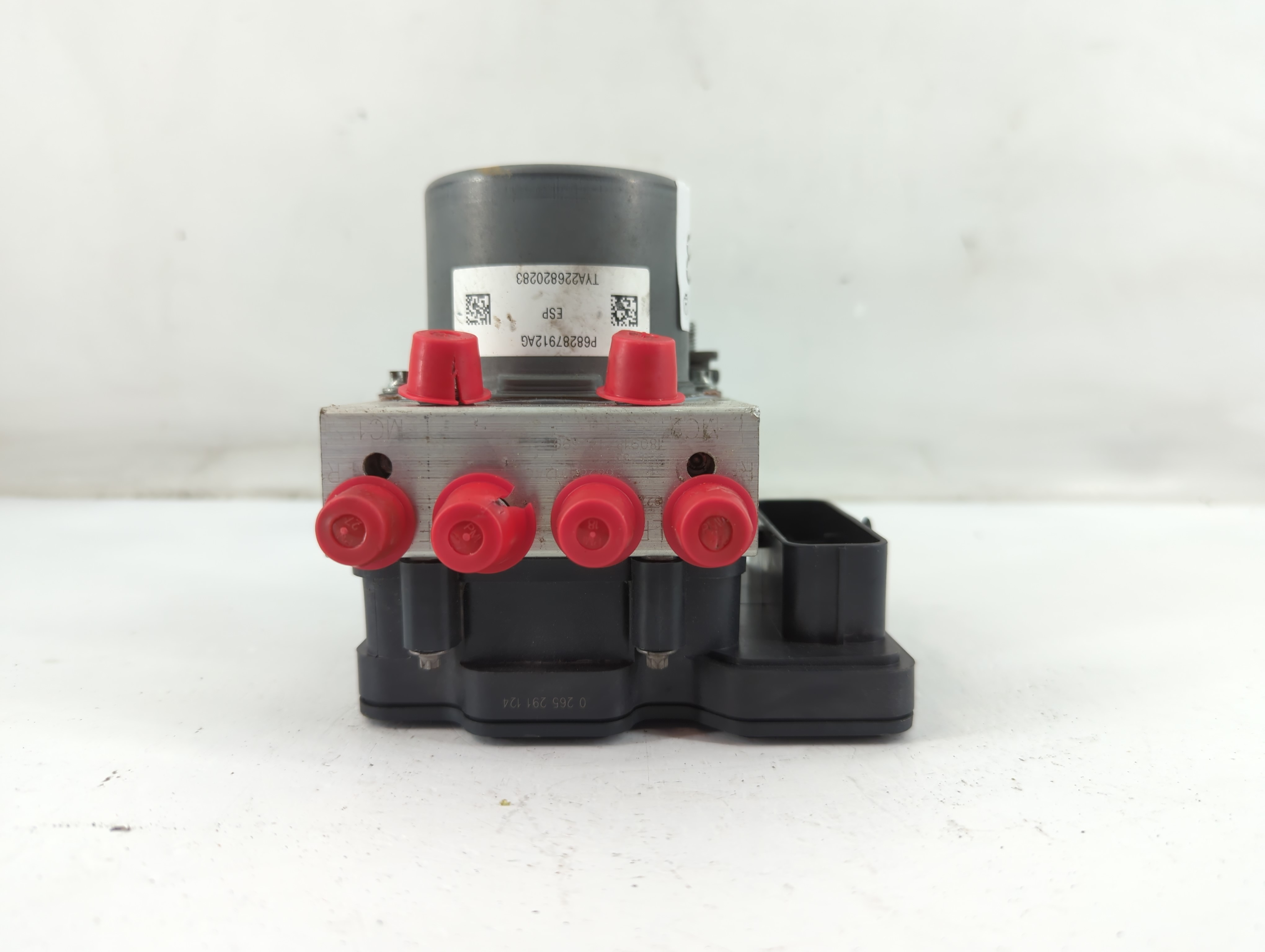 2019-2019 Jeep Cherokee Abs Pump Control Module 883819 - Oemusedautoparts1.com