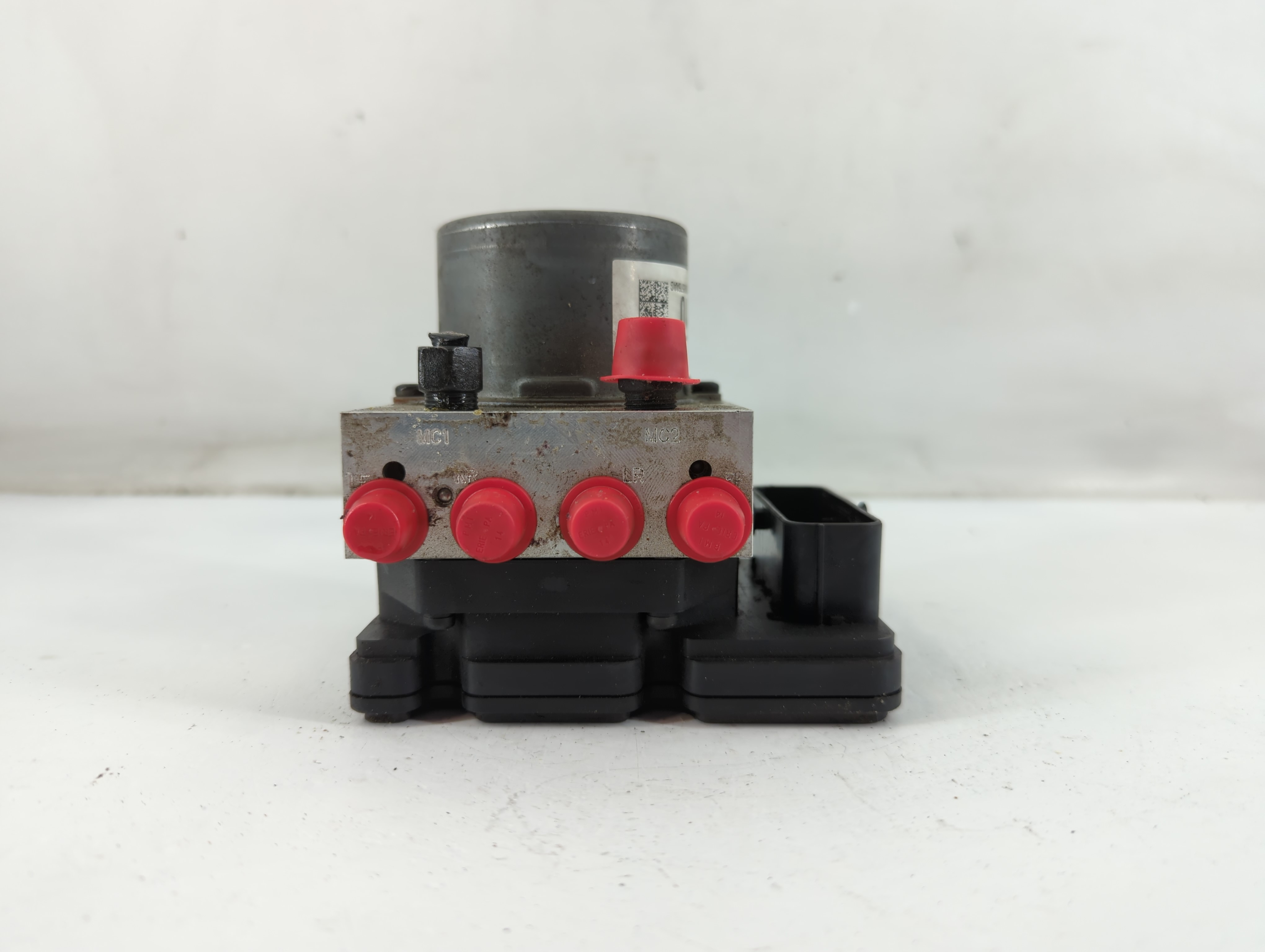 2020-2021 Kia Soul Abs Pump Control Module 883827 - Oemusedautoparts1.com