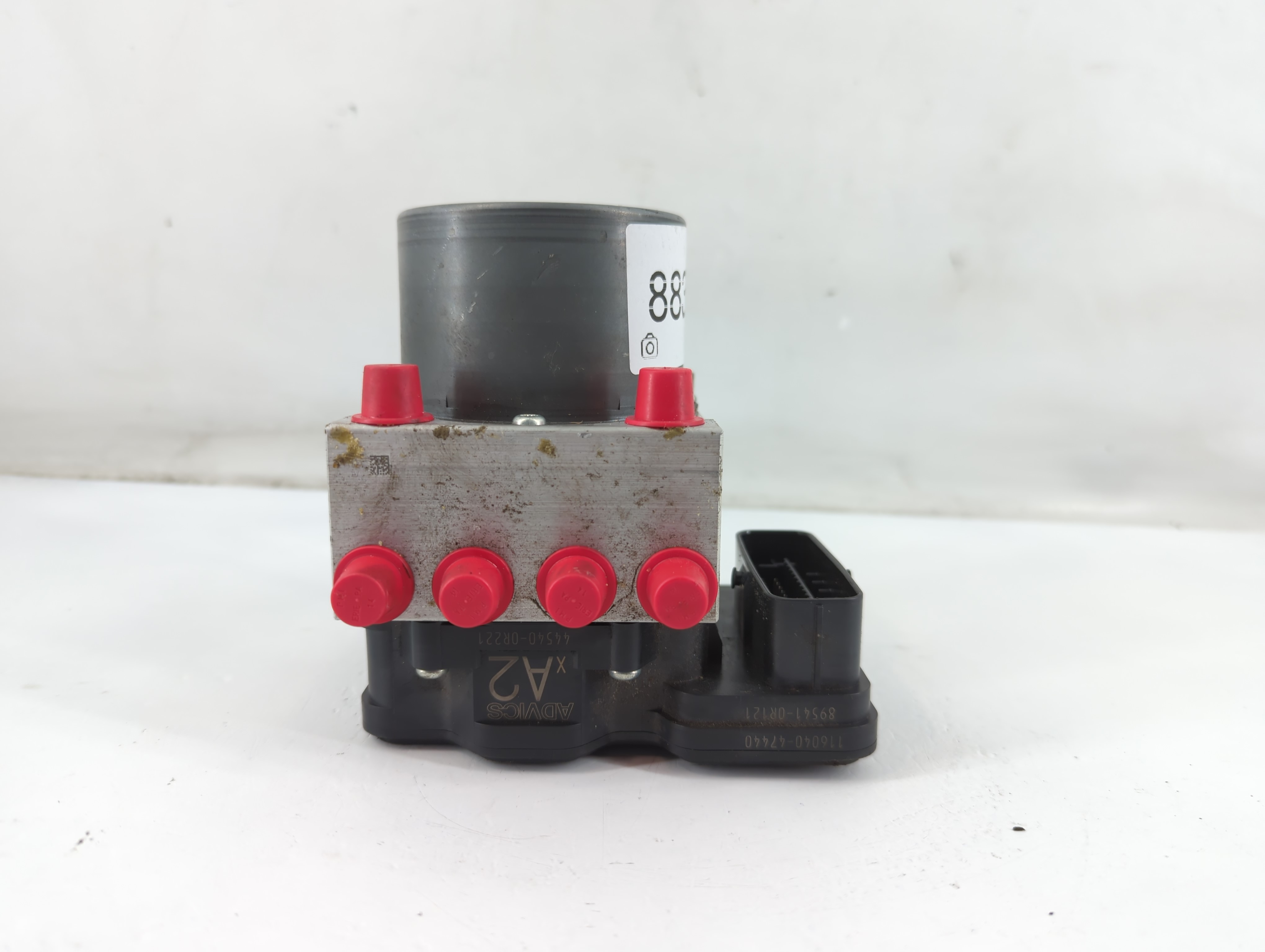 2016-2017 Toyota Rav4 Abs Pump Control Module 883829 - Oemusedautoparts1.com