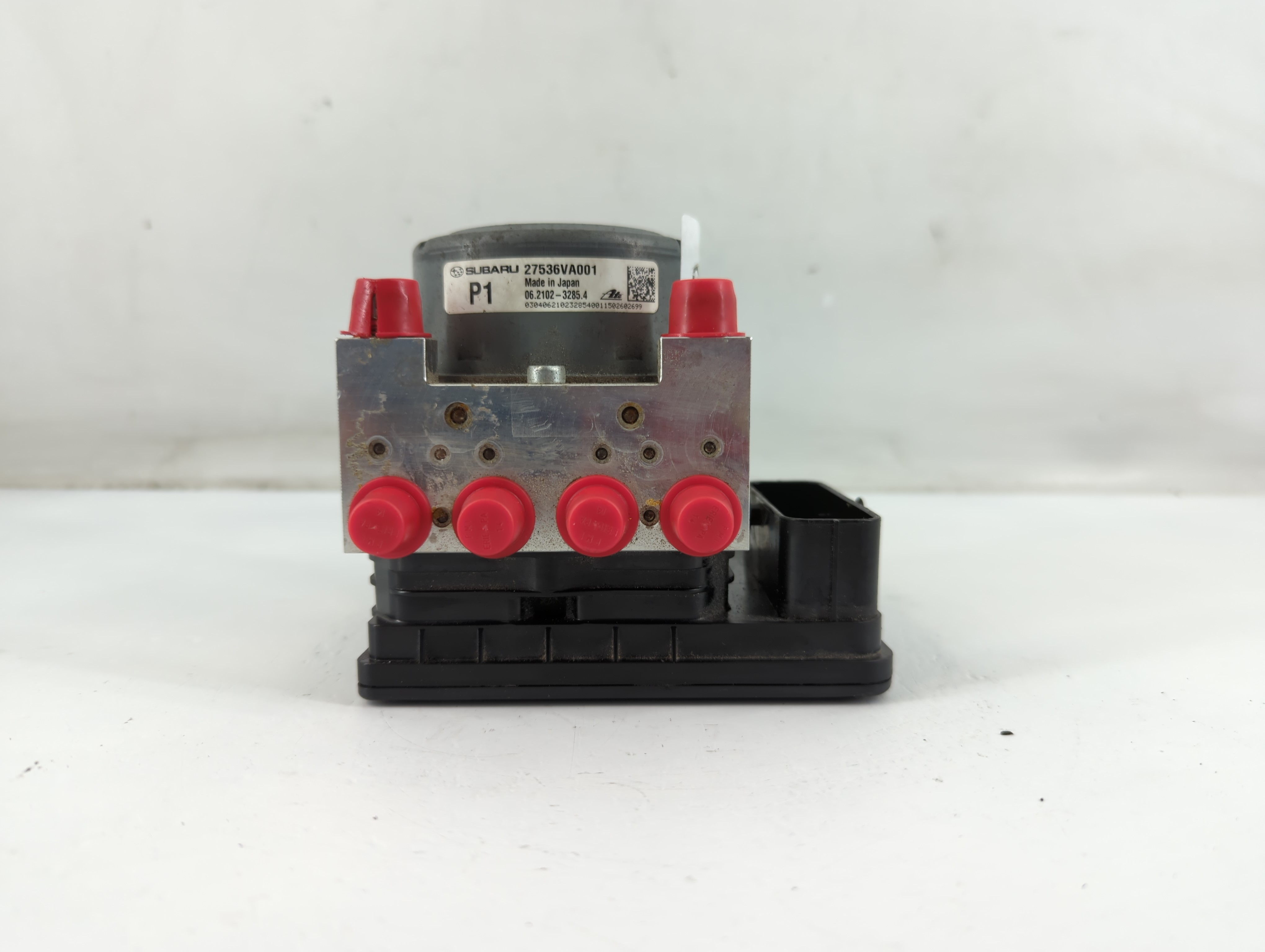 2015-2015 Subaru Wrx Abs Pump Control Module 883830 - Oemusedautoparts1.com