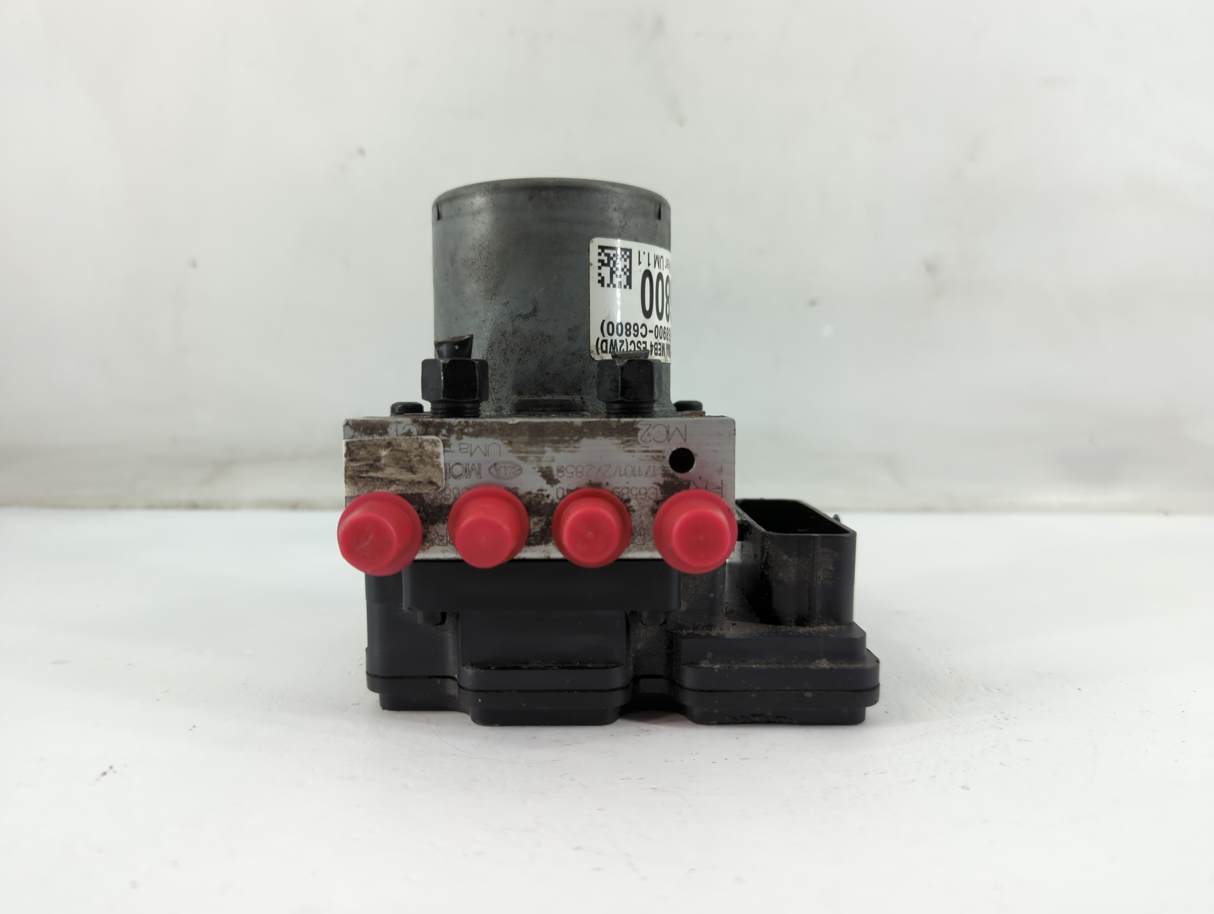 2016-2018 Kia Sorento Abs Pump Control Module 883831 - Oemusedautoparts1.com
