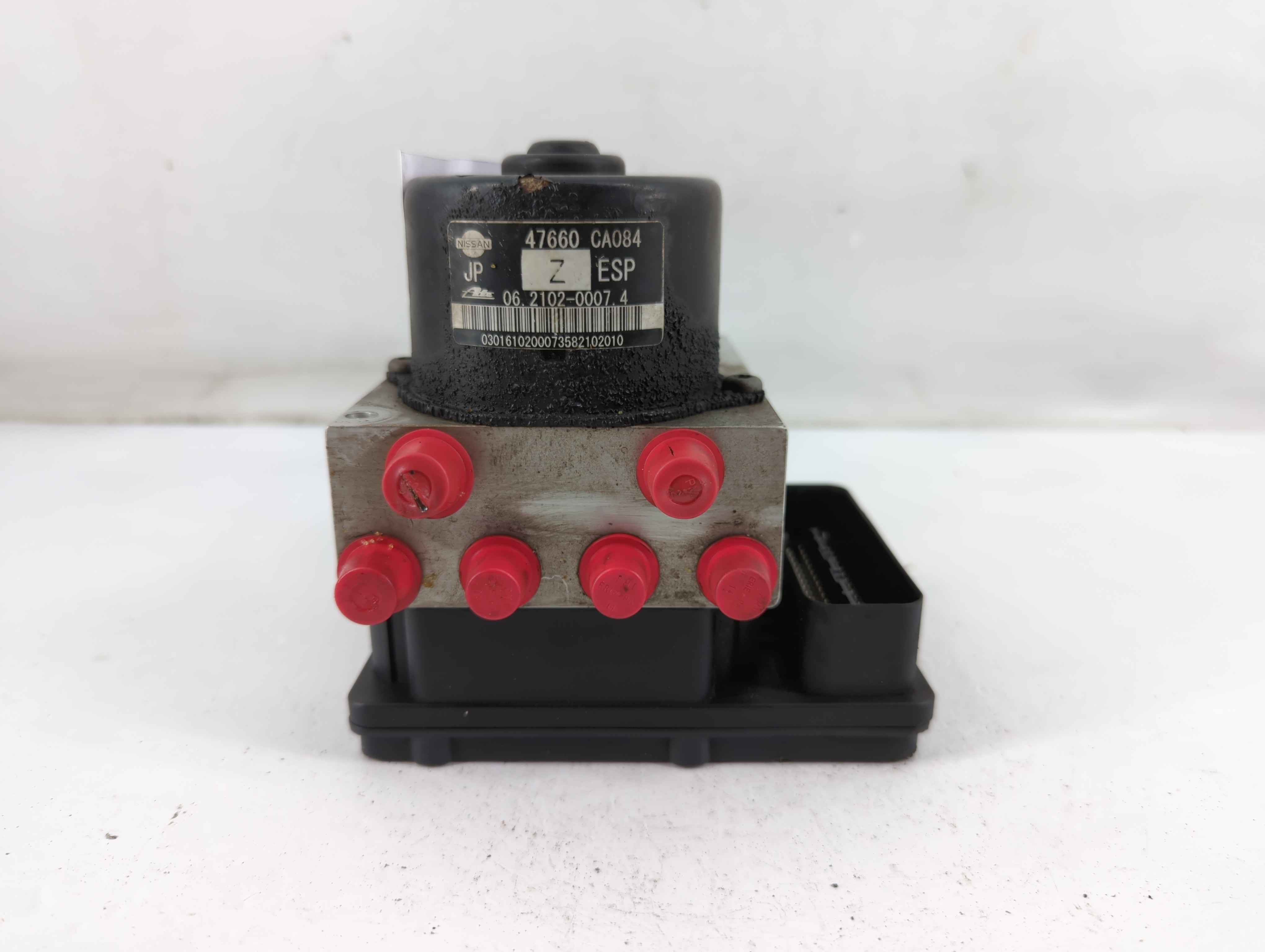 2003-2003 Nissan Murano Abs Pump Control Module 883838 - Oemusedautoparts1.com