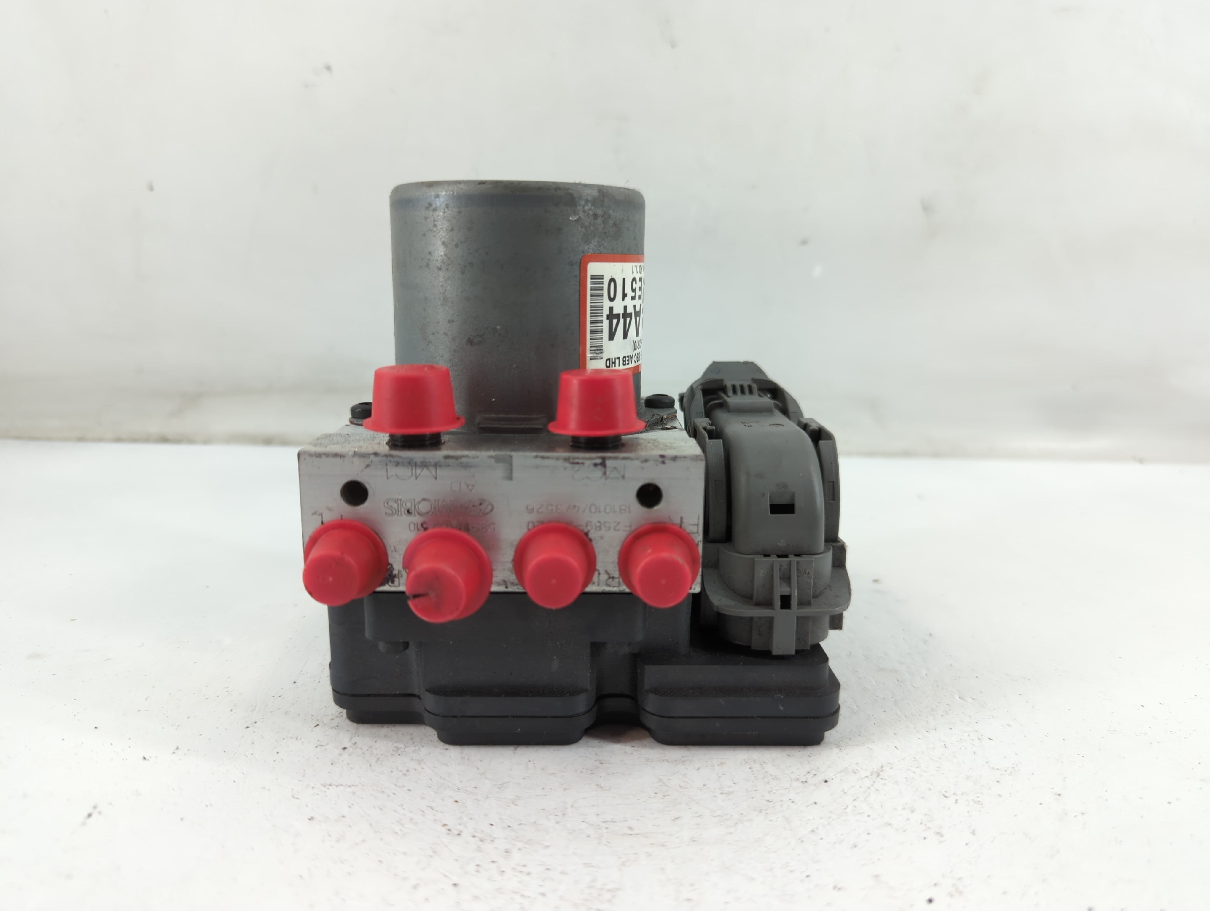 2019-2019 Hyundai Elantra Abs Pump Control Module 883839 - Oemusedautoparts1.com