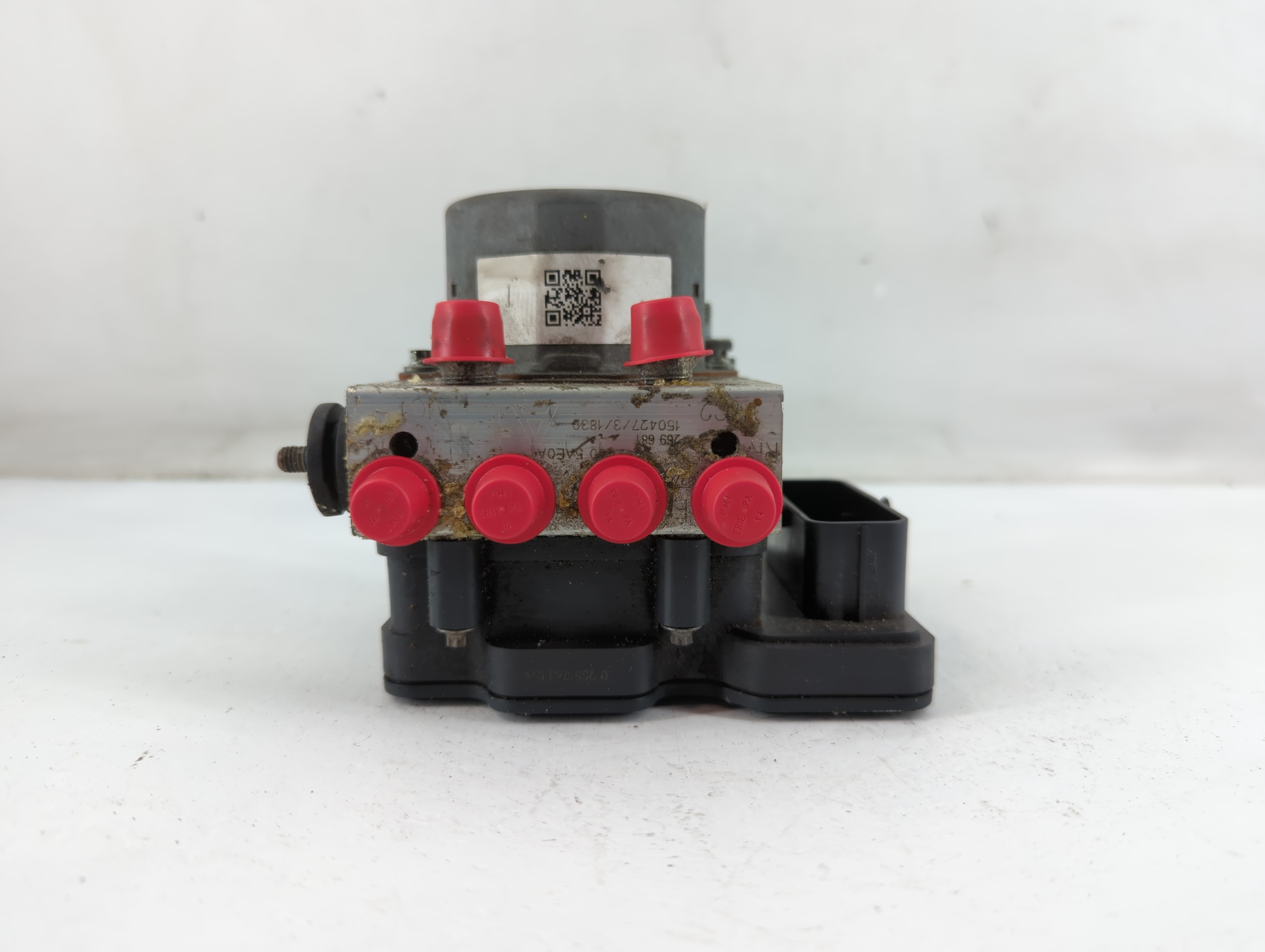 2015-2017 Nissan Murano Abs Pump Control Module 883847 - Oemusedautoparts1.com