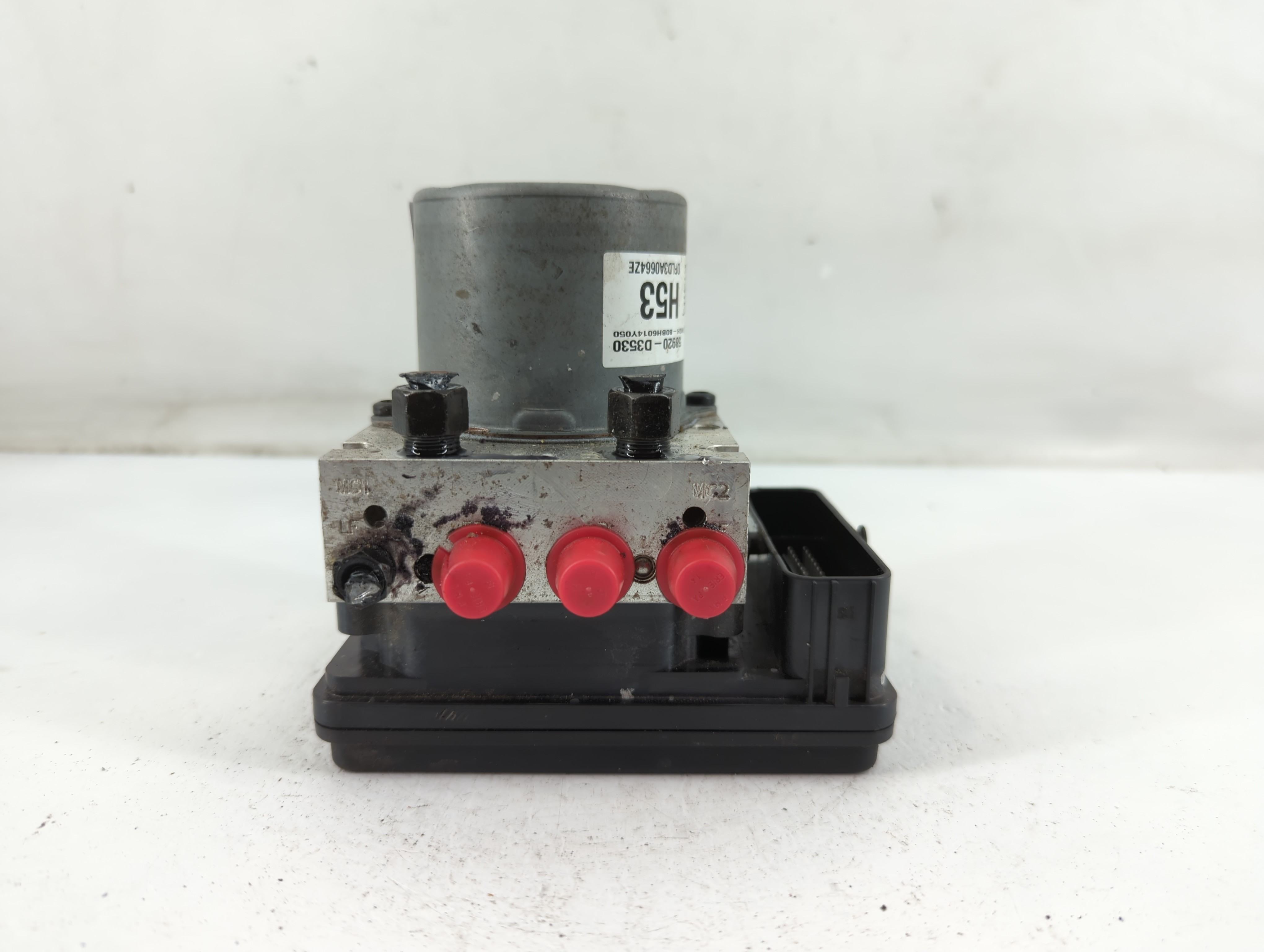 2019-2021 Hyundai Tucson Abs Pump Control Module 883851 - Oemusedautoparts1.com