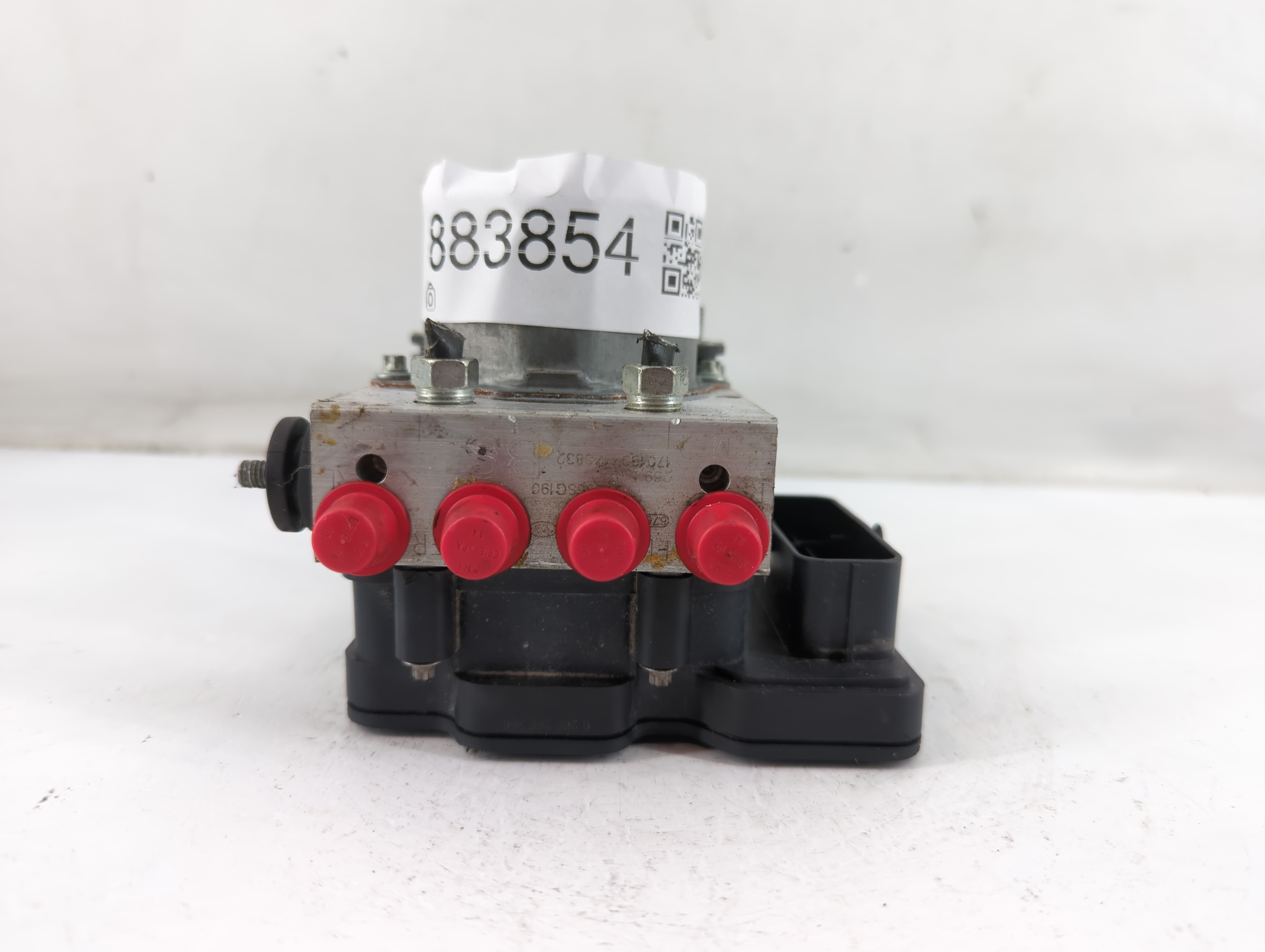 2017 Subaru Forester Abs Pump Control Module 883854 - Oemusedautoparts1.com