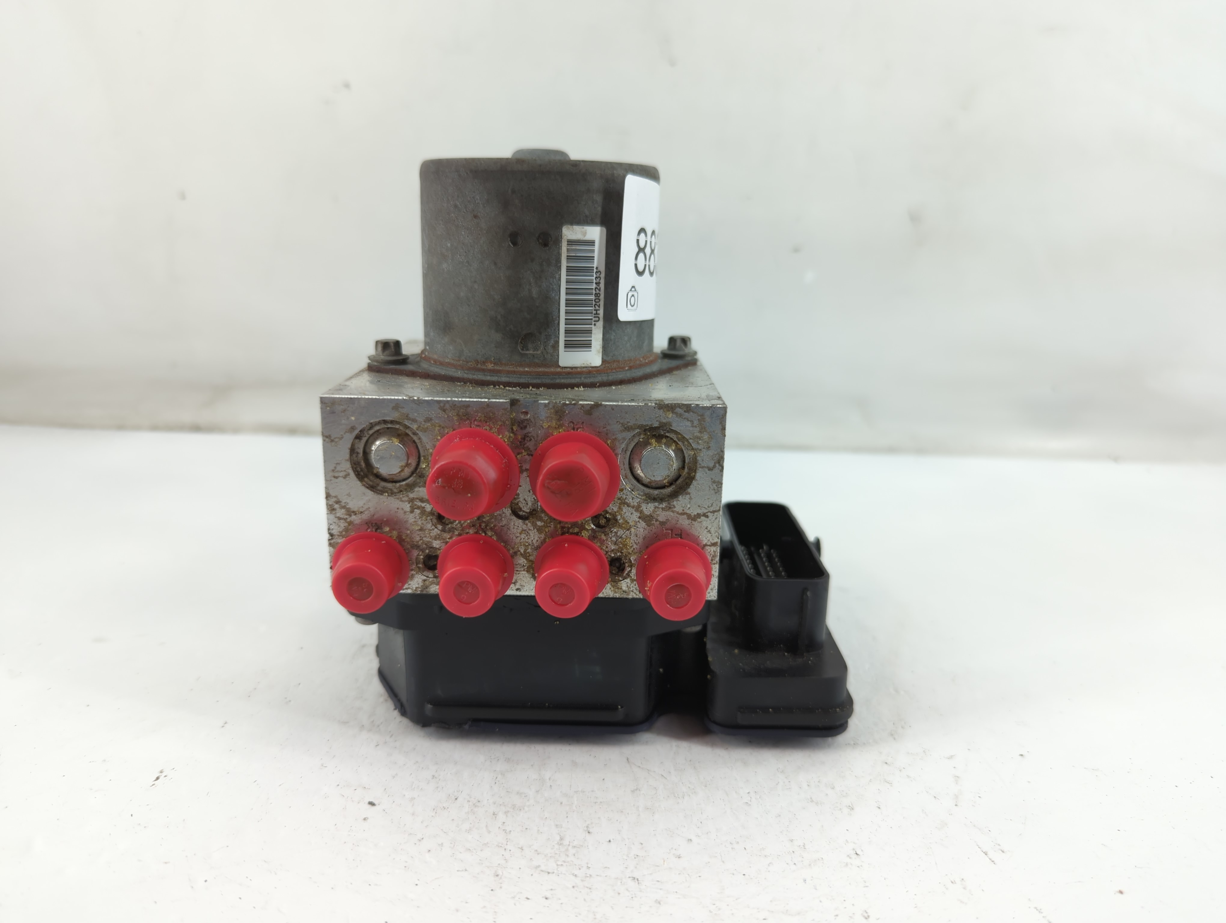 2017-2017 Dodge Durango Abs Pump Control Module 883861 - Oemusedautoparts1.com