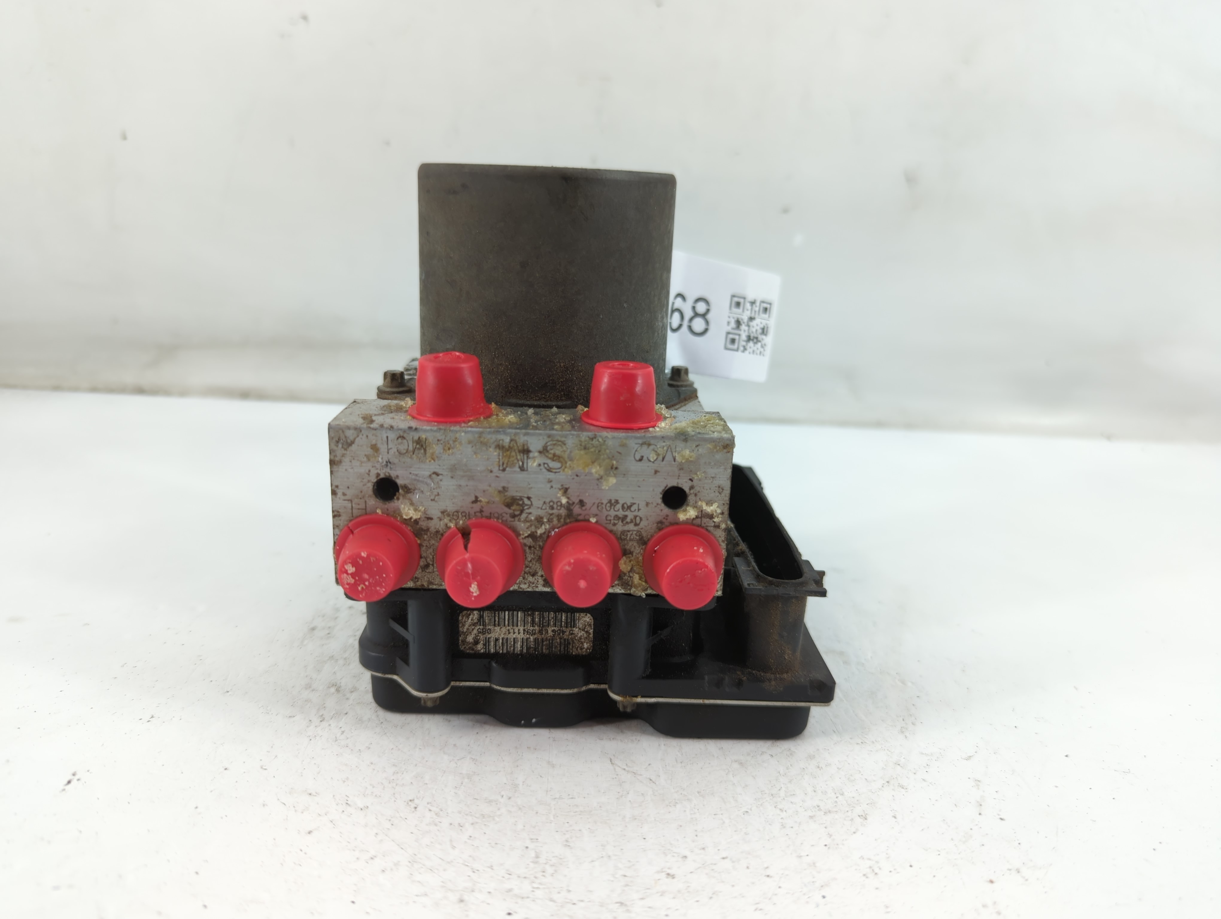 Picture of 2012-2013 Subaru Impreza Abs Pump Control Module 883868