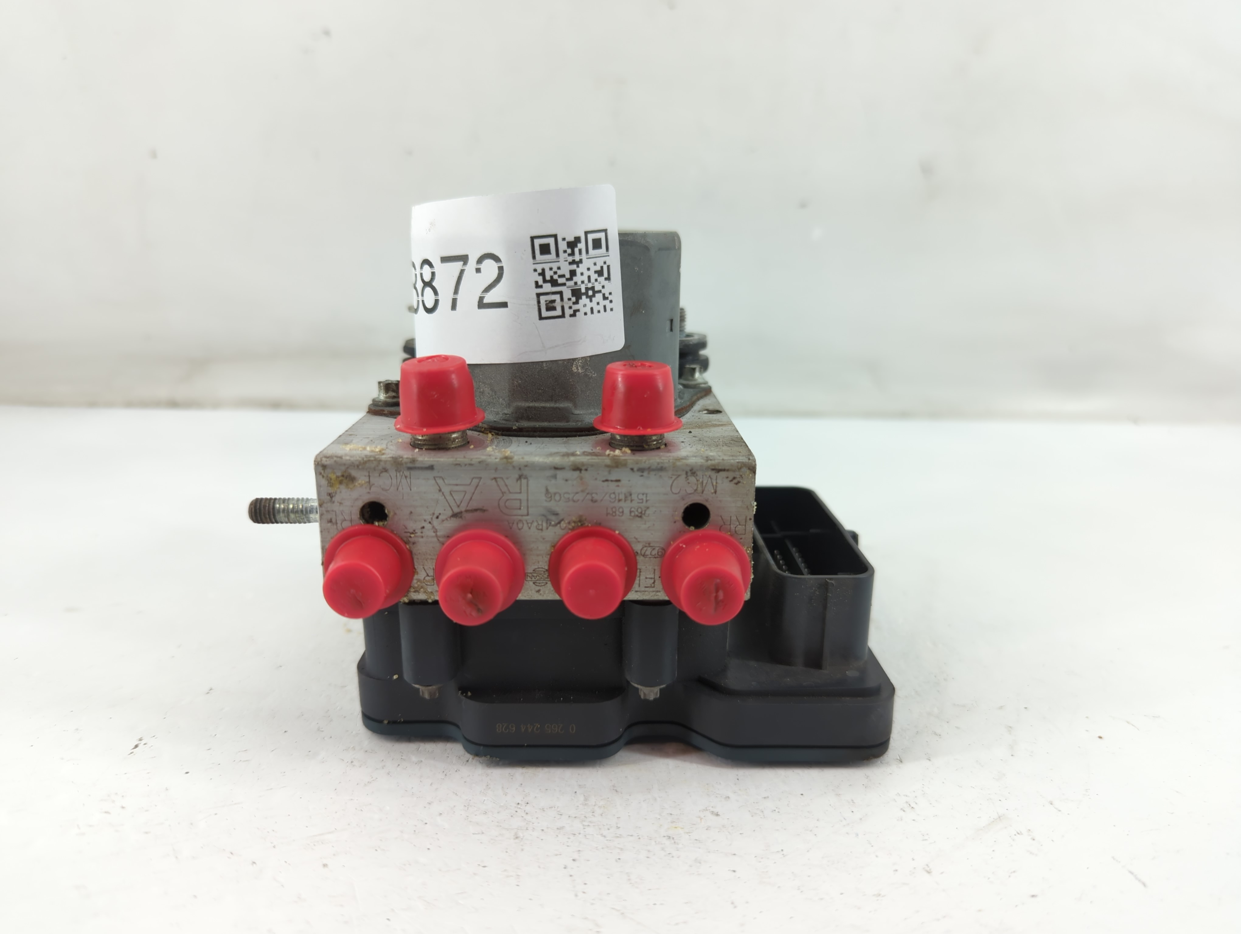 2016-2017 Nissan Maxima Abs Pump Control Module 883872 - Oemusedautoparts1.com