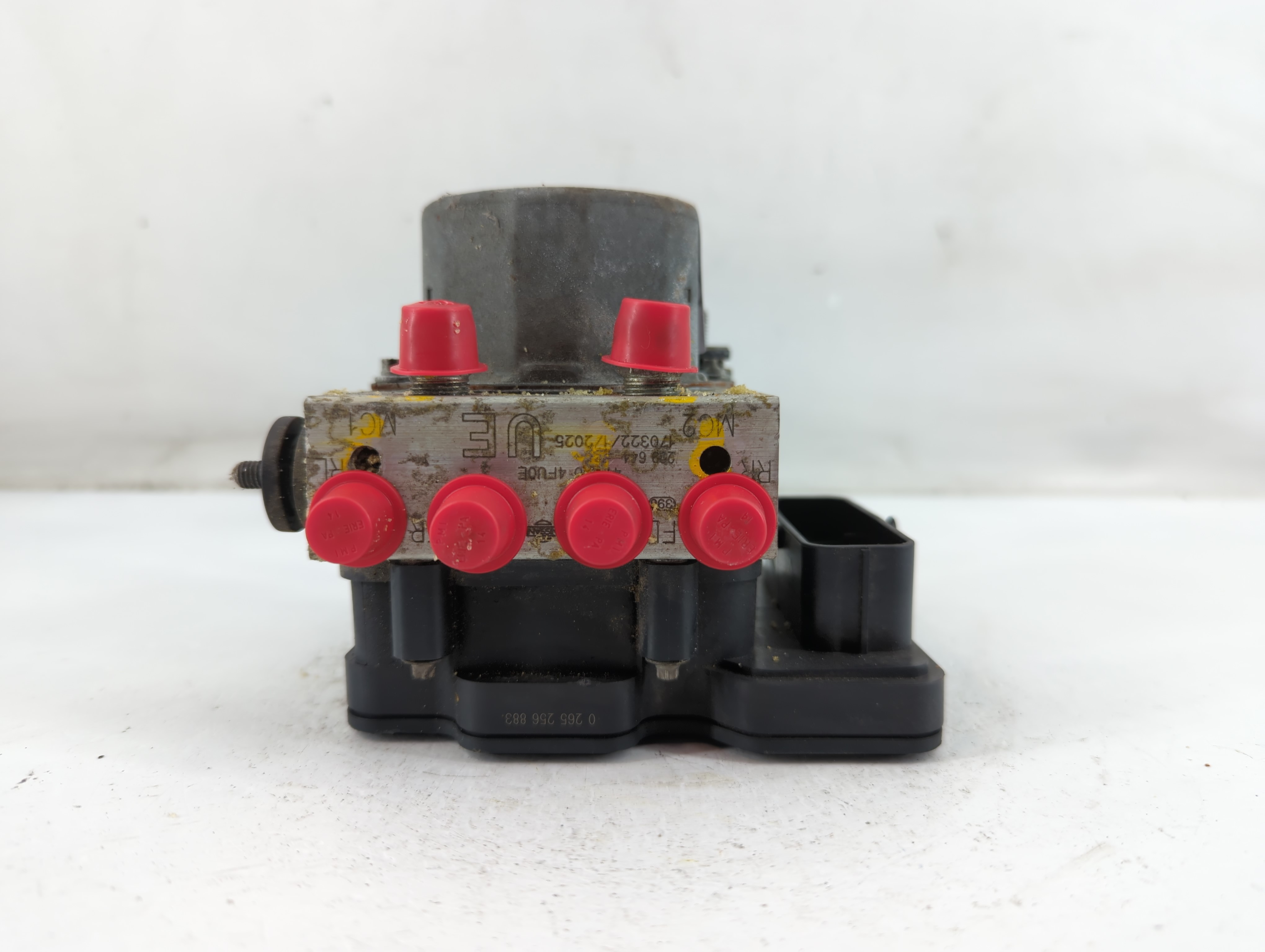 Picture of 2017 Nissan Sentra Abs Pump Control Module 883873