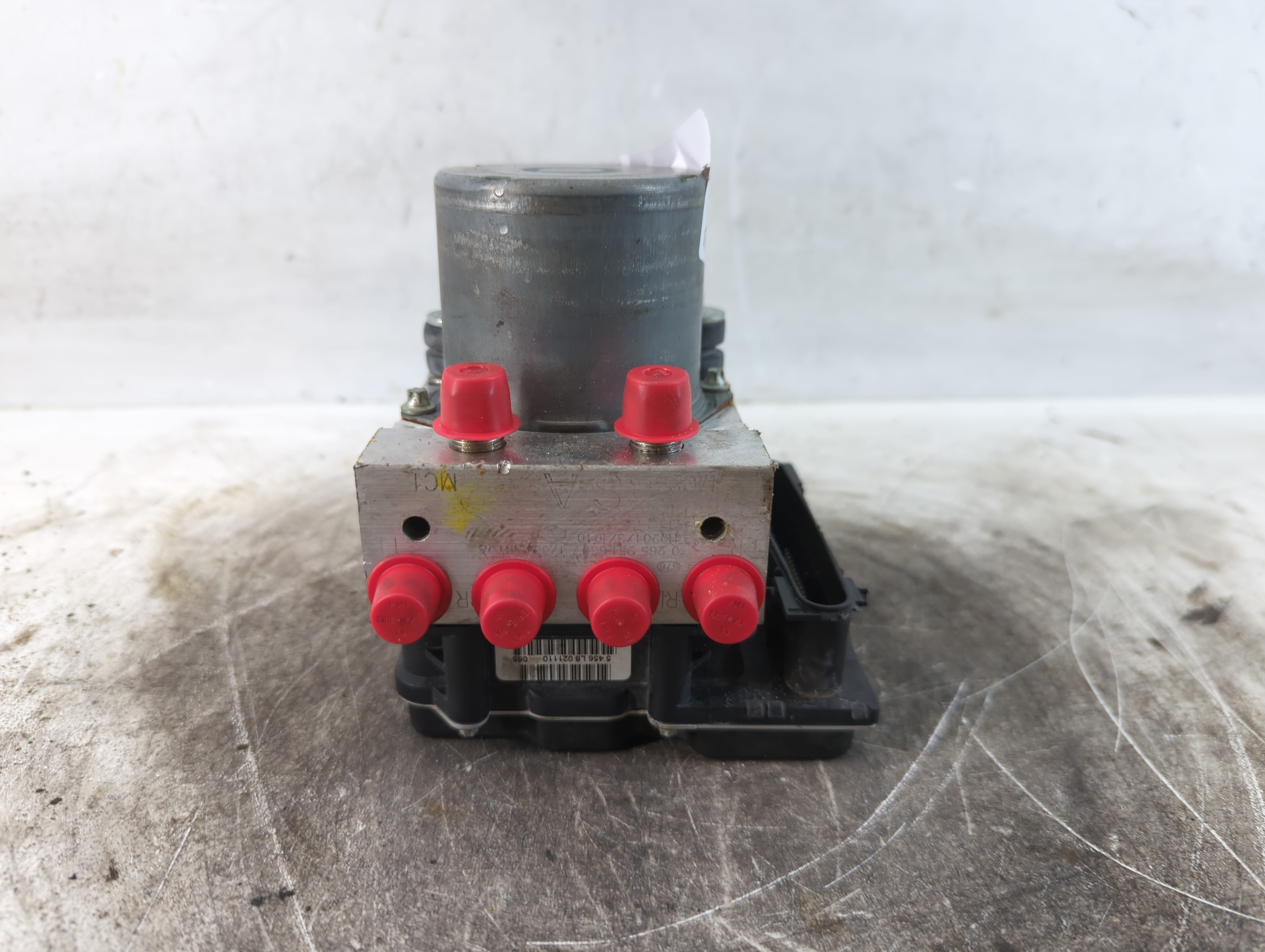 2011-2013 Infiniti G37 Abs Pump Control Module 883878 - Oemusedautoparts1.com