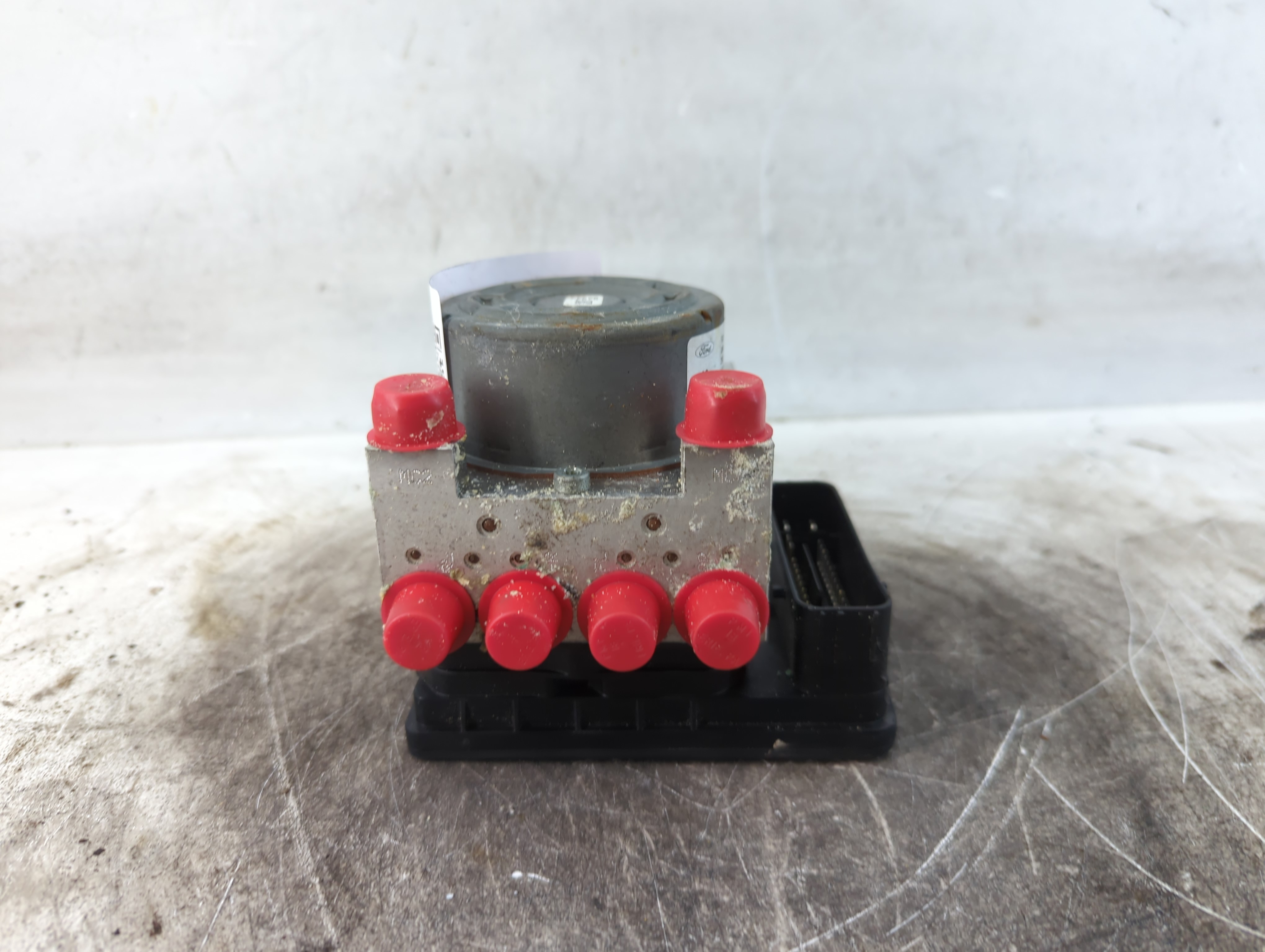 2015-2015 Ford Mustang Abs Pump Control Module 883890 - Oemusedautoparts1.com