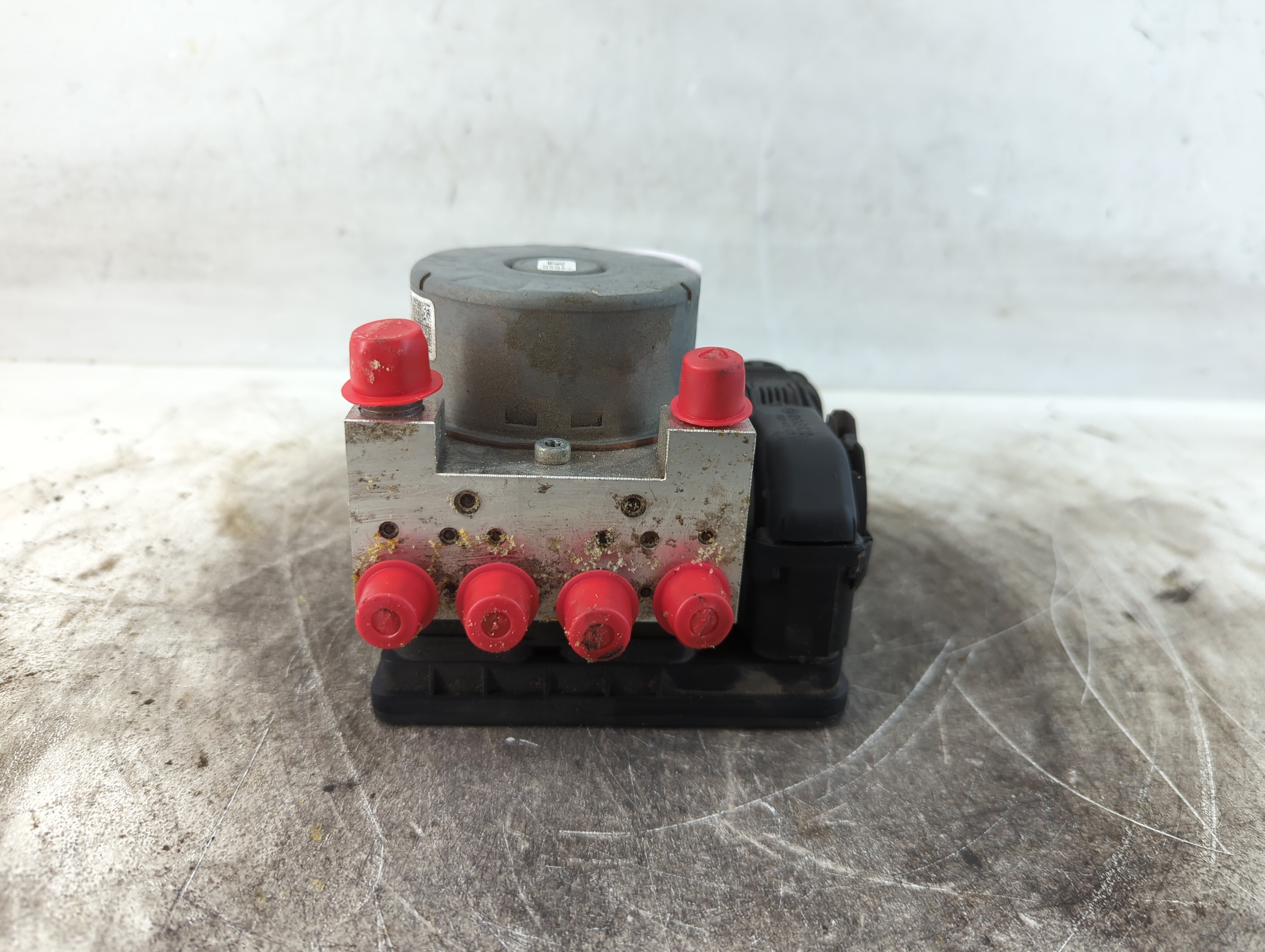 2018-2022 Dodge Challenger Abs Pump Control Module 883895 - Oemusedautoparts1.com