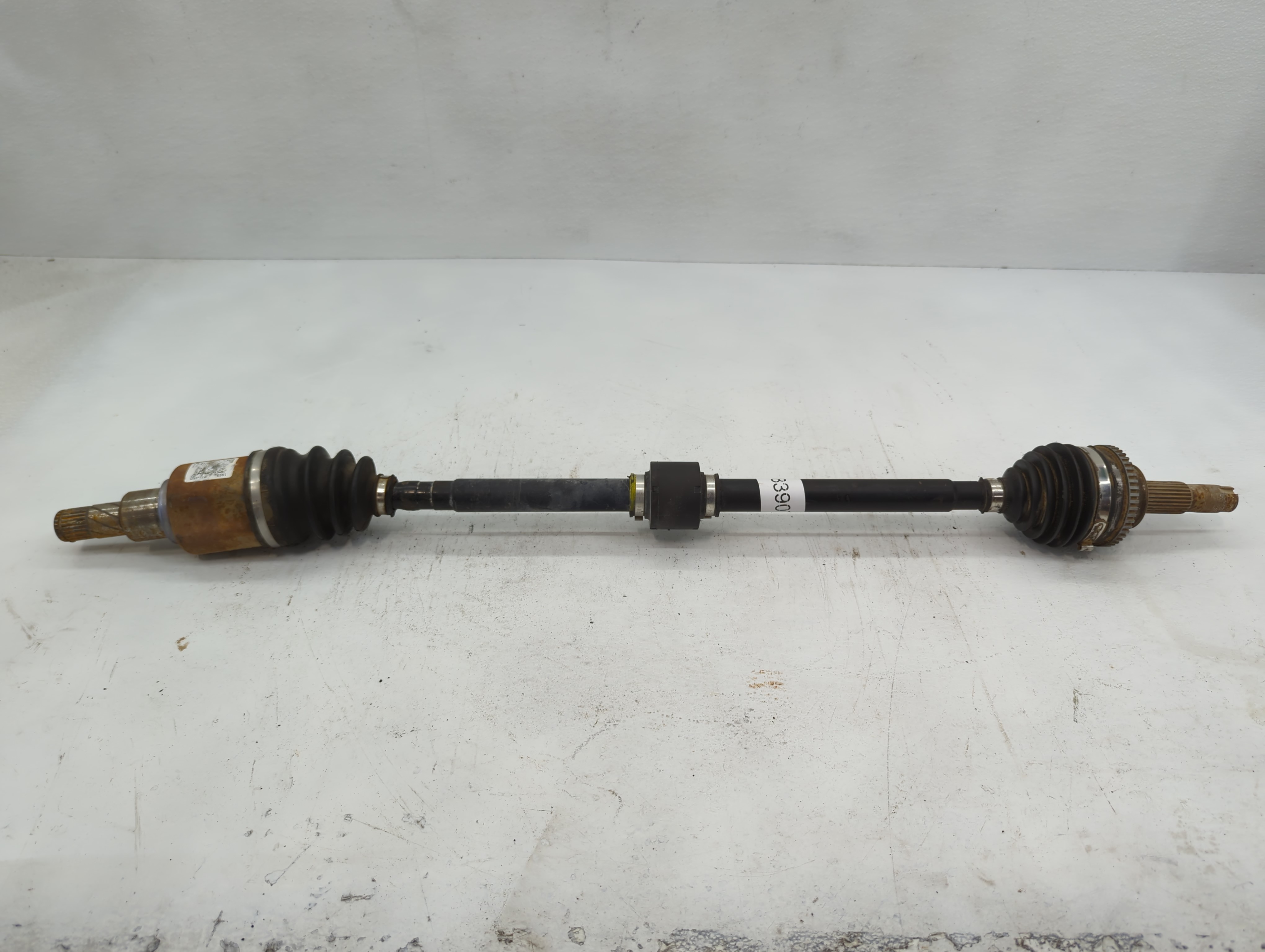 2013-2021 Buick Encore Axle Shaft Front Passenger Cv C/v 883907 - Oemusedautoparts1.com