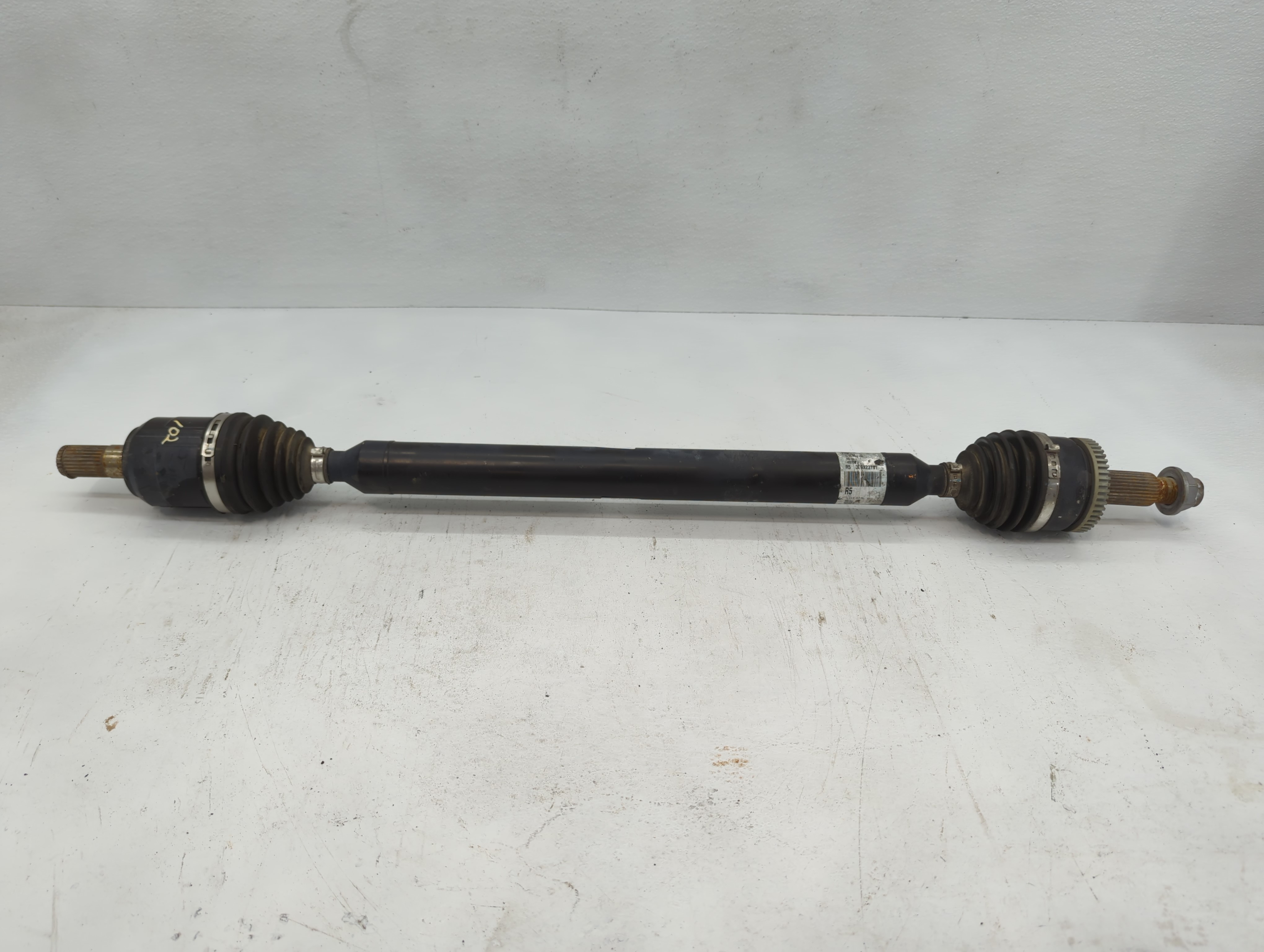 Picture of 2016-2018 Hyundai Tucson Axle Shaft Front Driver Cv C/v 883910