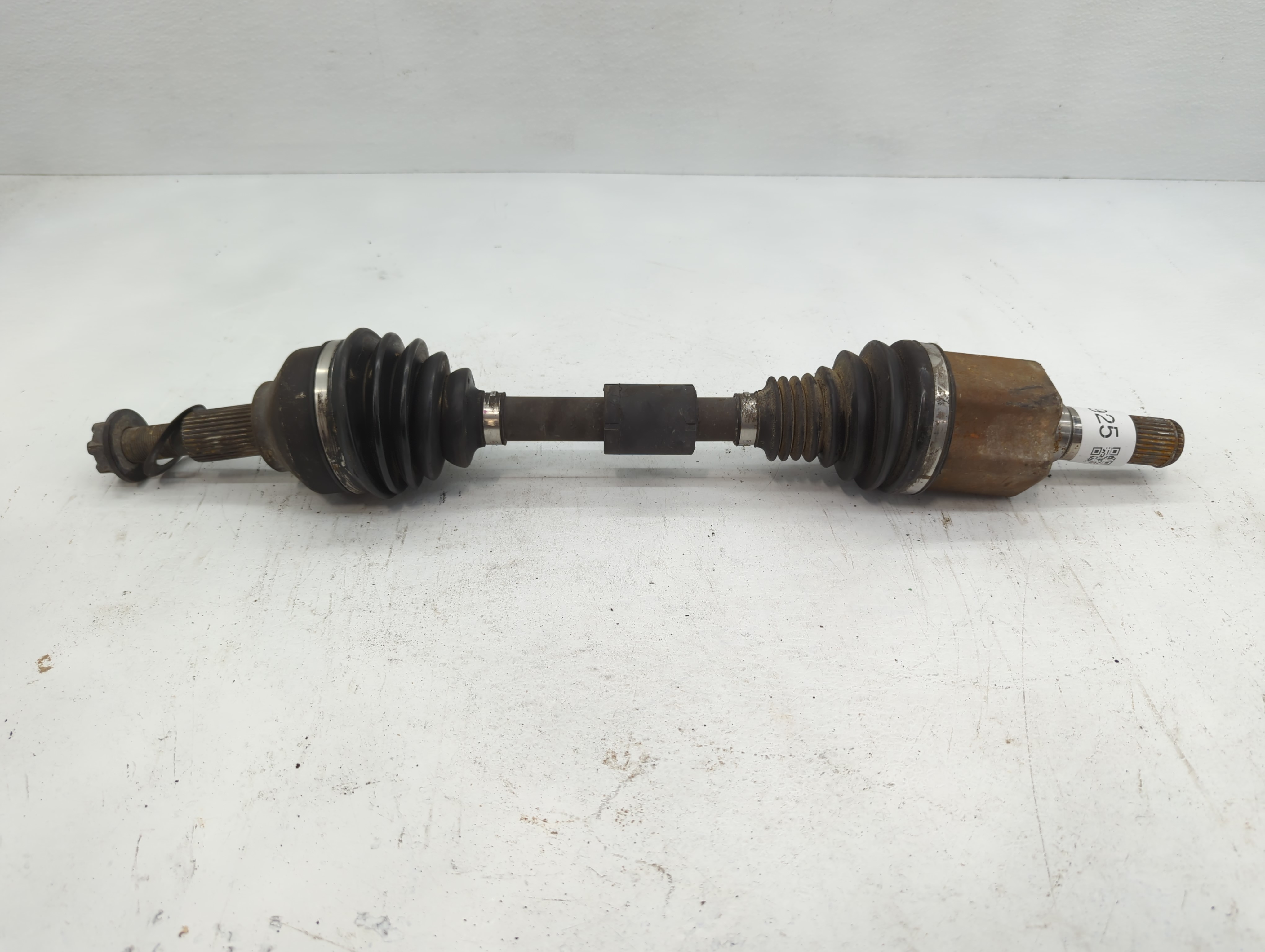 2009-2019 Dodge Journey Axle Shaft Front Driver Cv C/v 883925 - Oemusedautoparts1.com