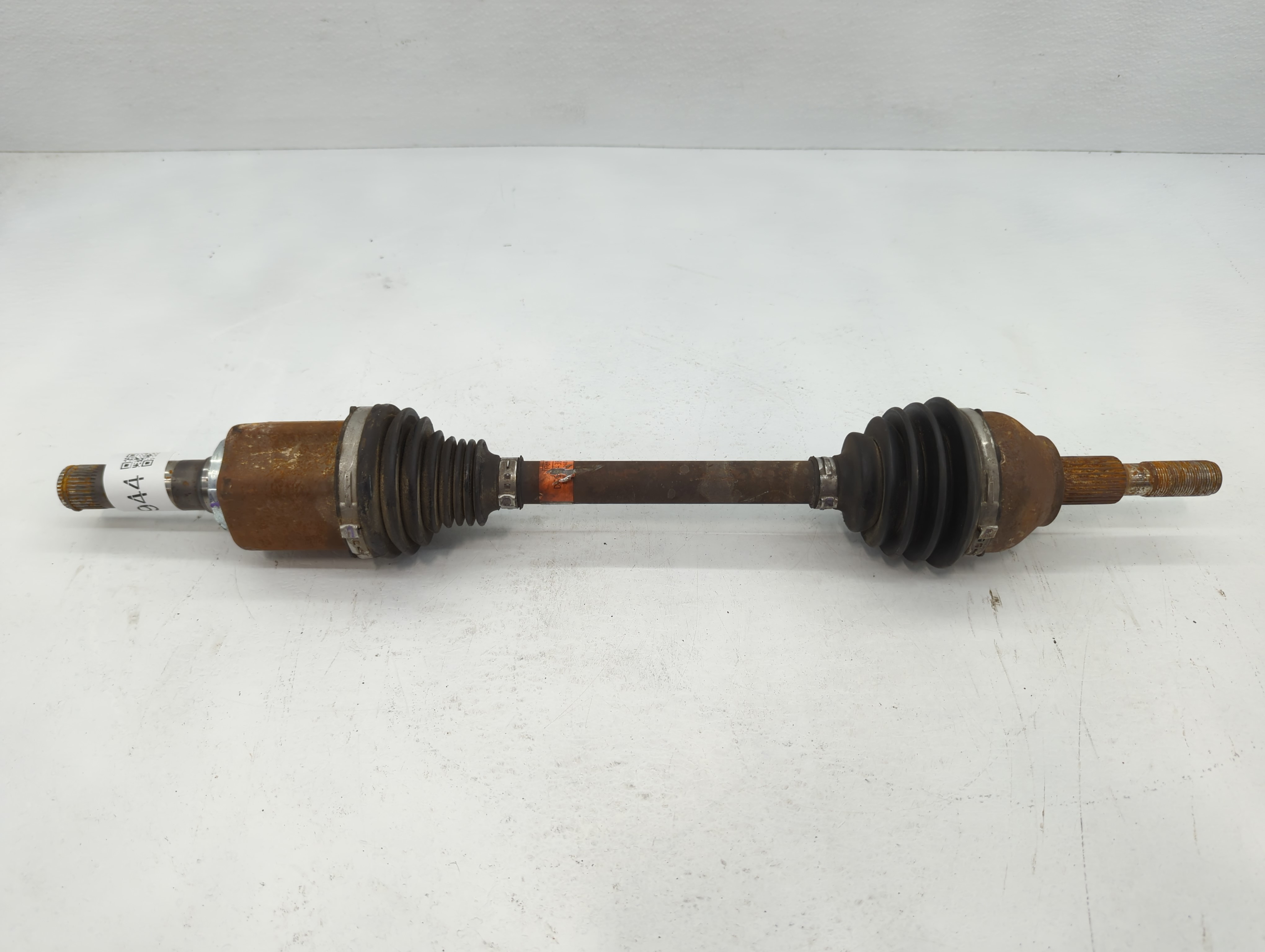 2013-2020 Ford Fusion Axle Shaft Front Driver Cv C/v 883944 - Oemusedautoparts1.com