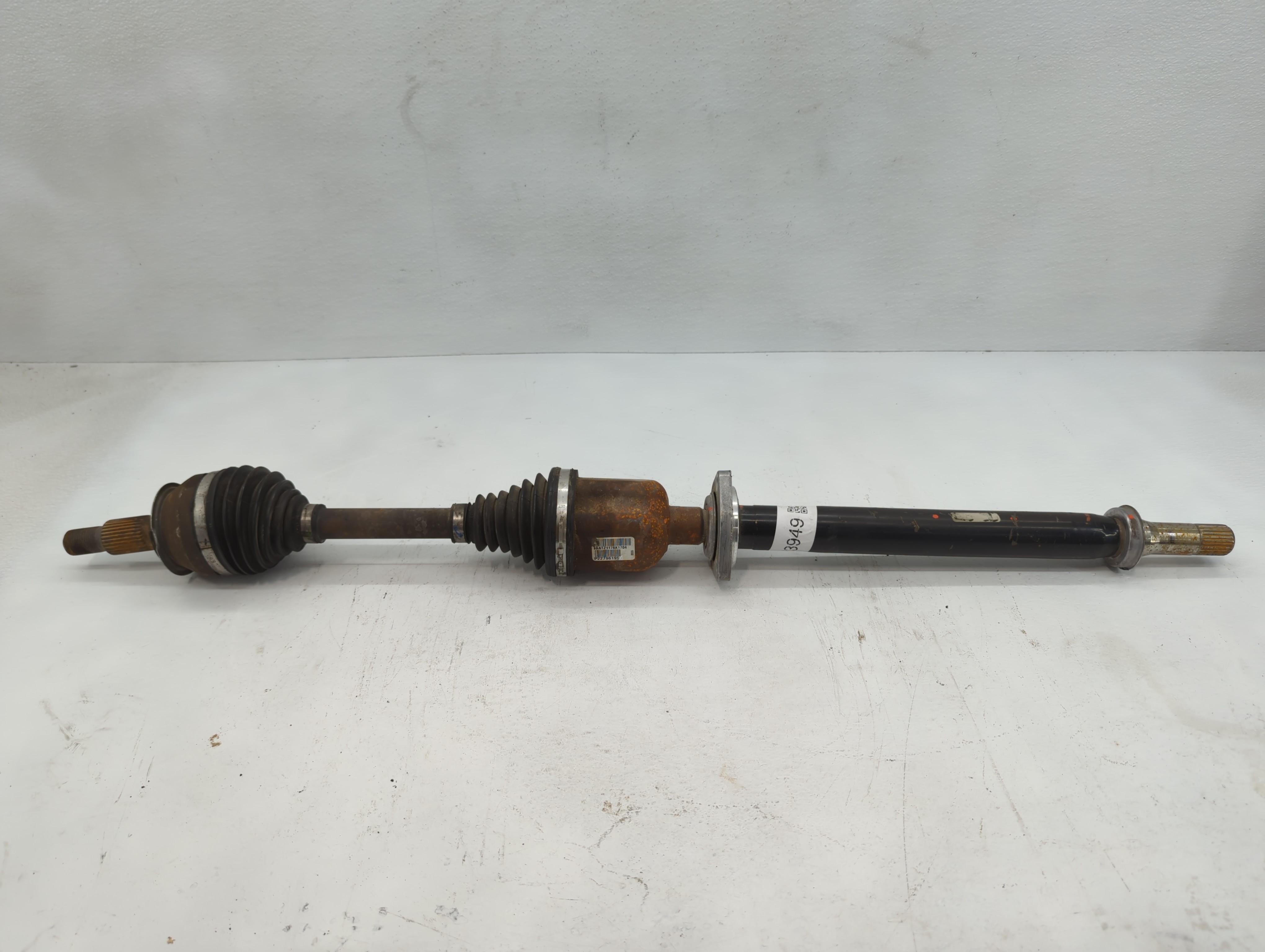 2013-2019 Cadillac Xts Axle Shaft Front Passenger Cv C/v 883949 - Oemusedautoparts1.com