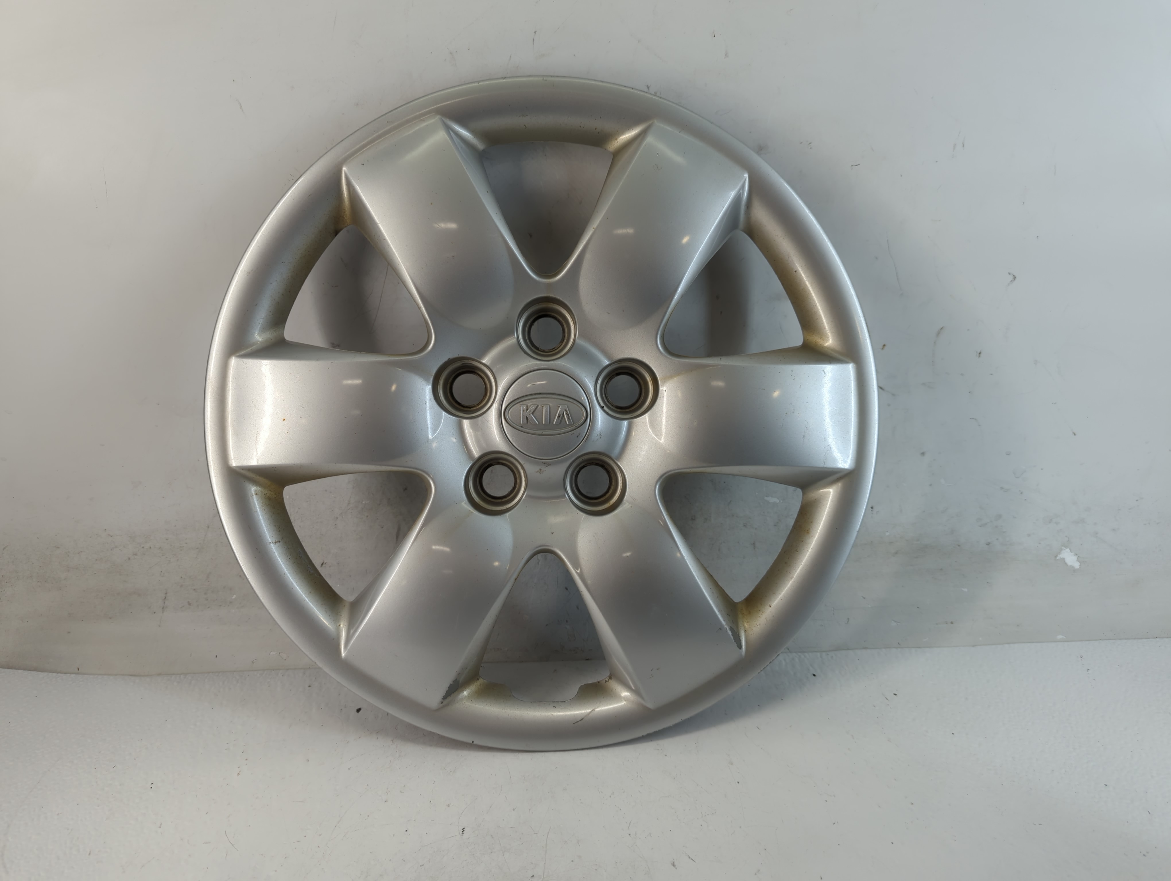 2006-2010 Kia Optima Wheel Rim Oem 885047 - Oemusedautoparts1.com
