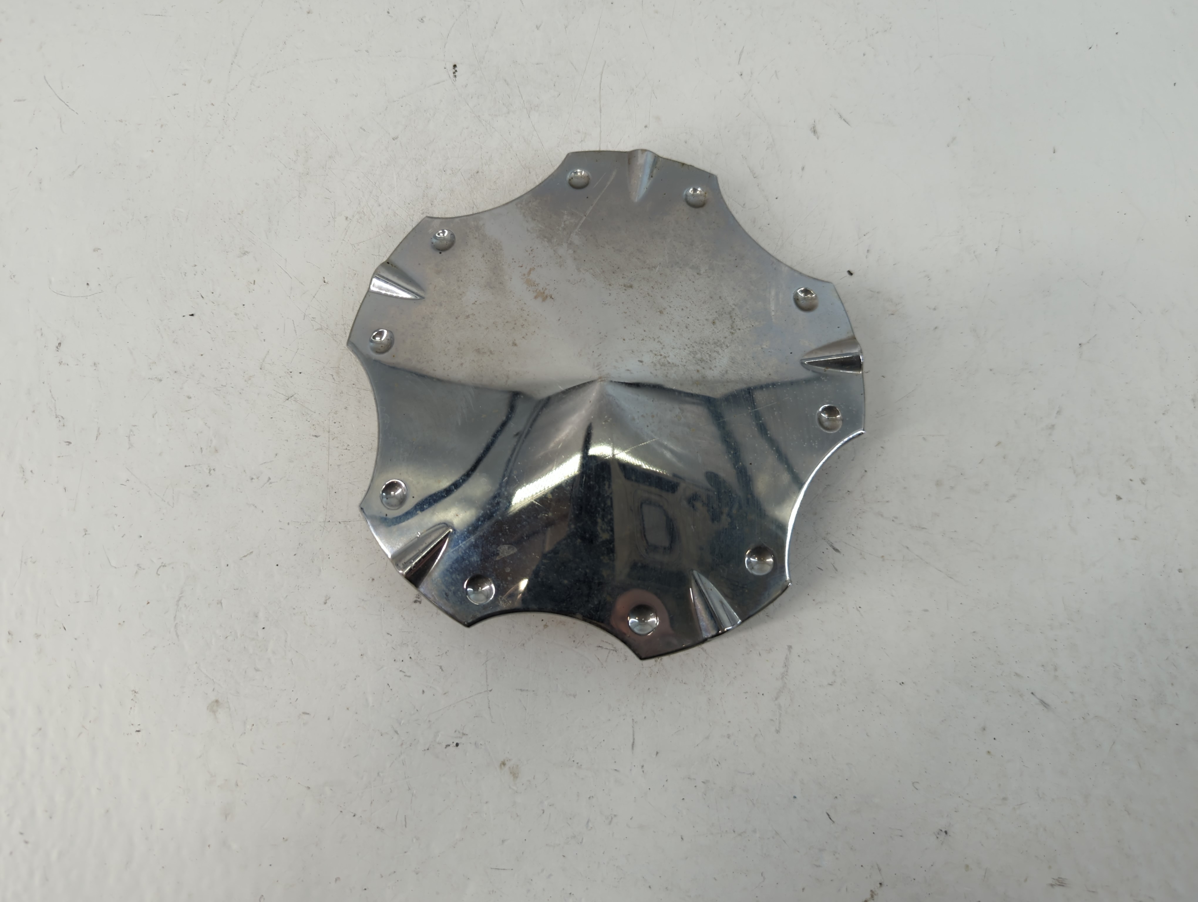 Picture of 2001 Mercury Sable Center Cap Oem 885236