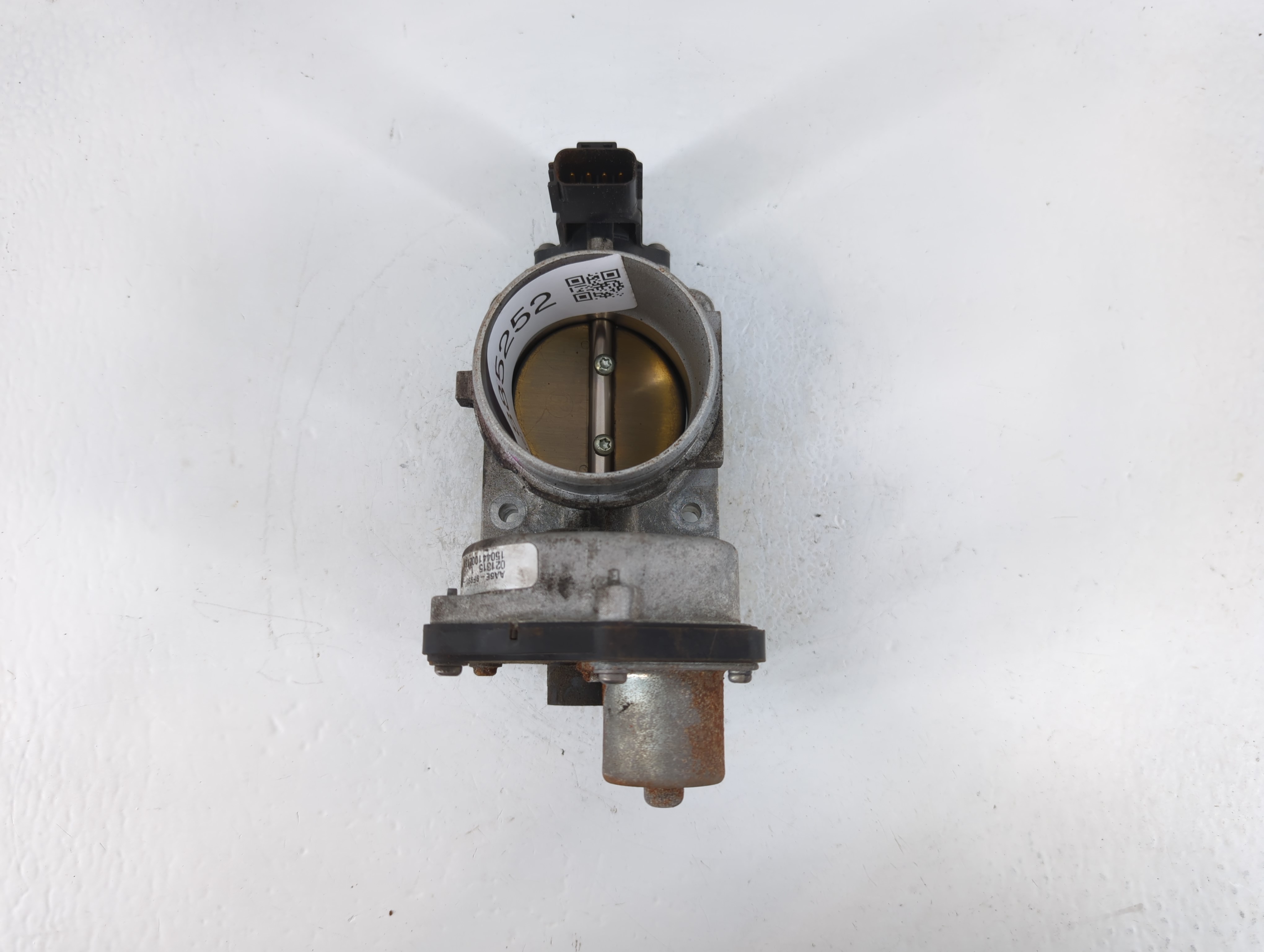 2010-2019 Ford Taurus Throttle Body 885252 - Oemusedautoparts1.com