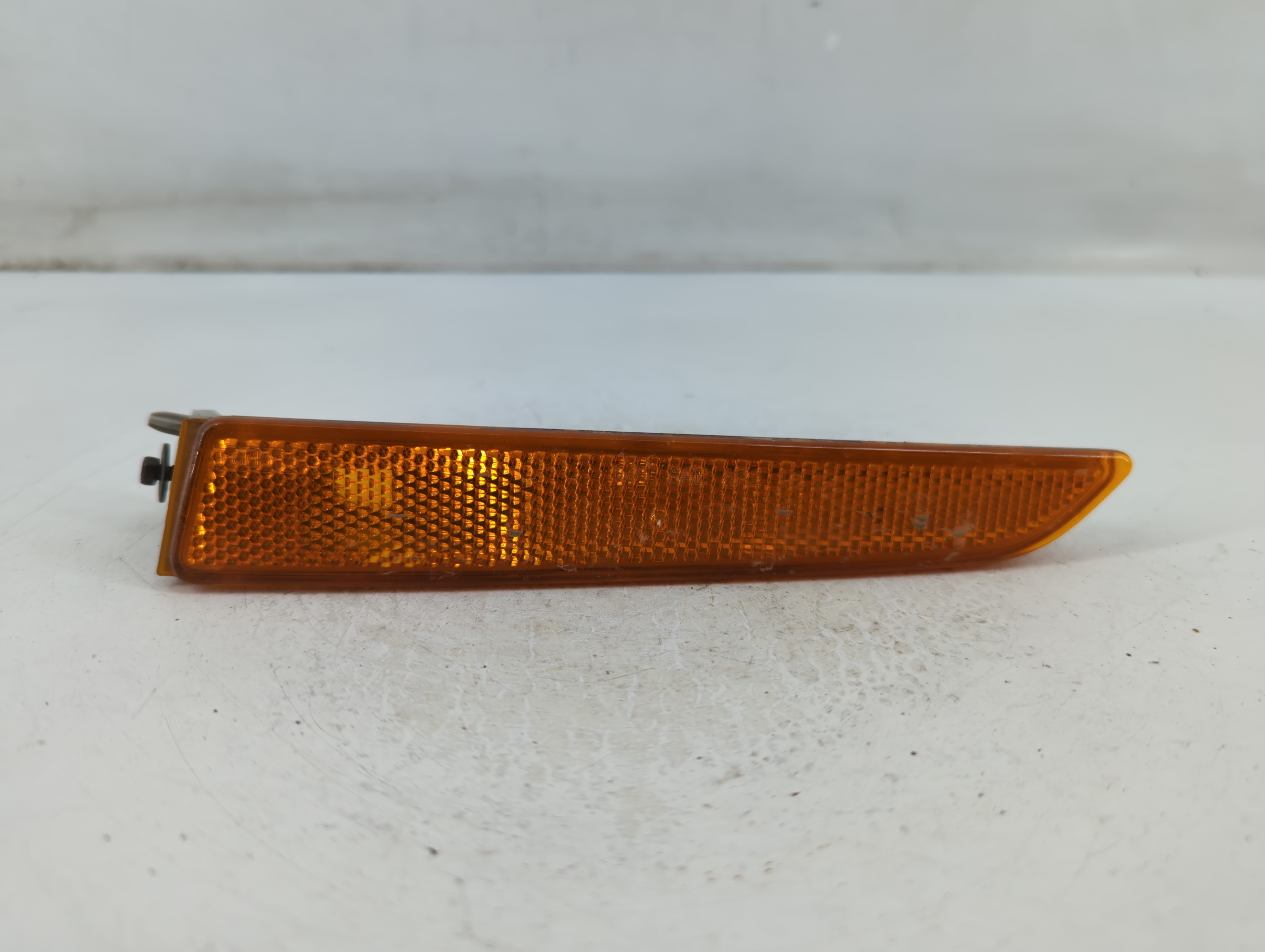 2010-2012 Ford Fusion Driver Left Oem Fog Light Lamp 885262 - Oemusedautoparts1.com