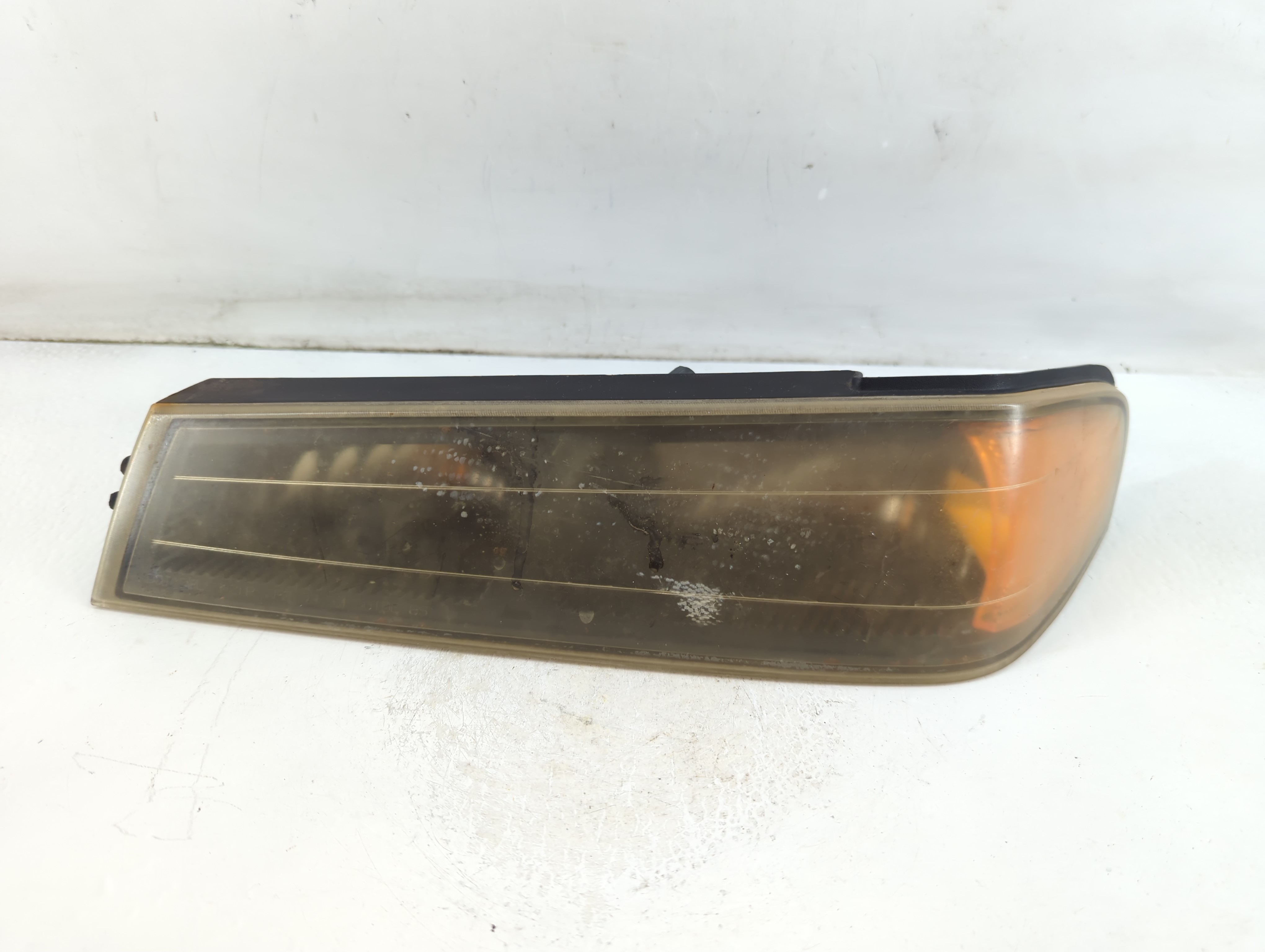 2004-2012 Chevrolet Colorado Driver Left Oem Fog Light Lamp 885268 - Oemusedautoparts1.com