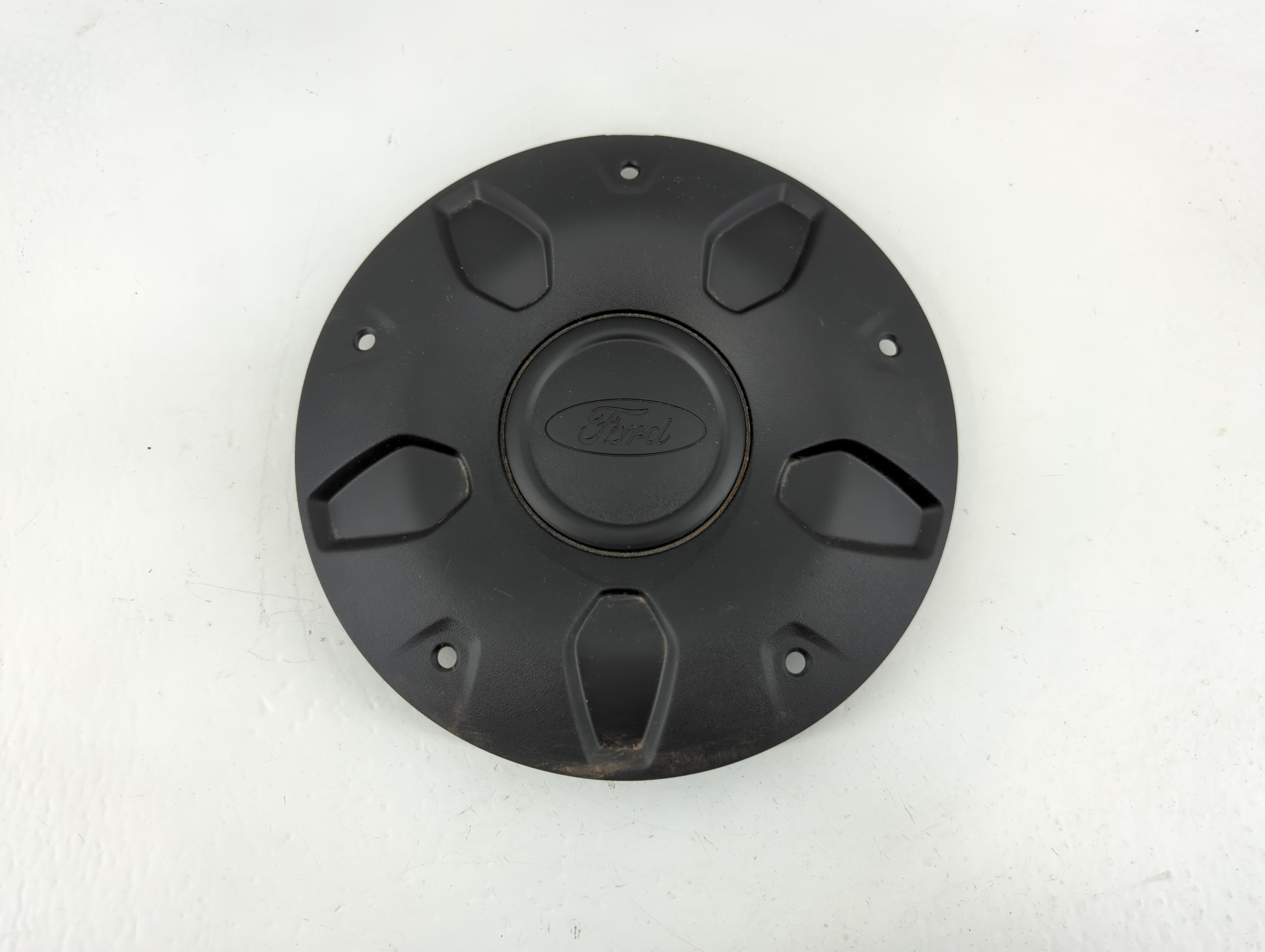 2015 Ford Transit-250 Center Cap Oem 885269 - Oemusedautoparts1.com