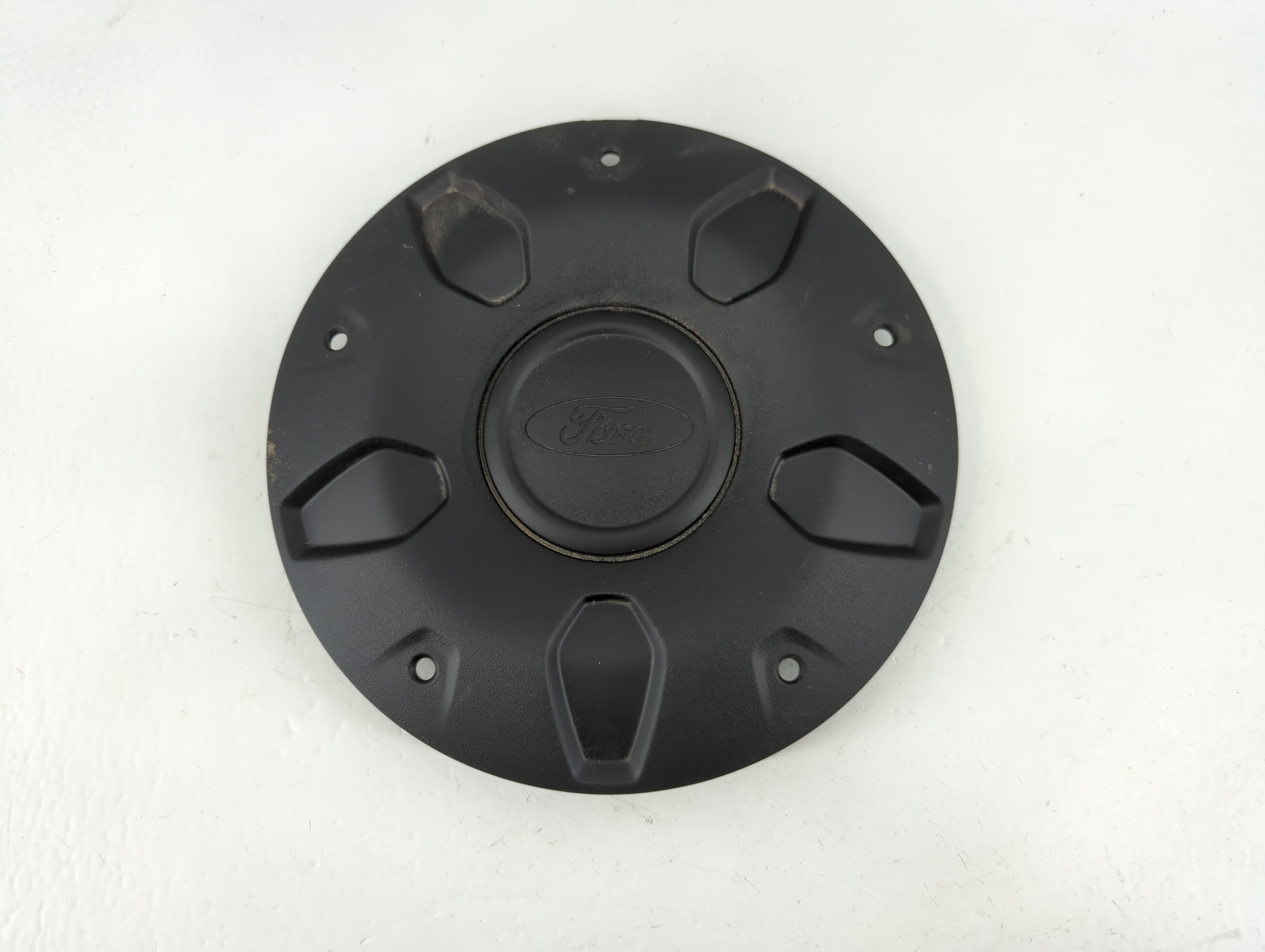 2015 Ford Transit-250 Center Cap Oem 885270 - Oemusedautoparts1.com