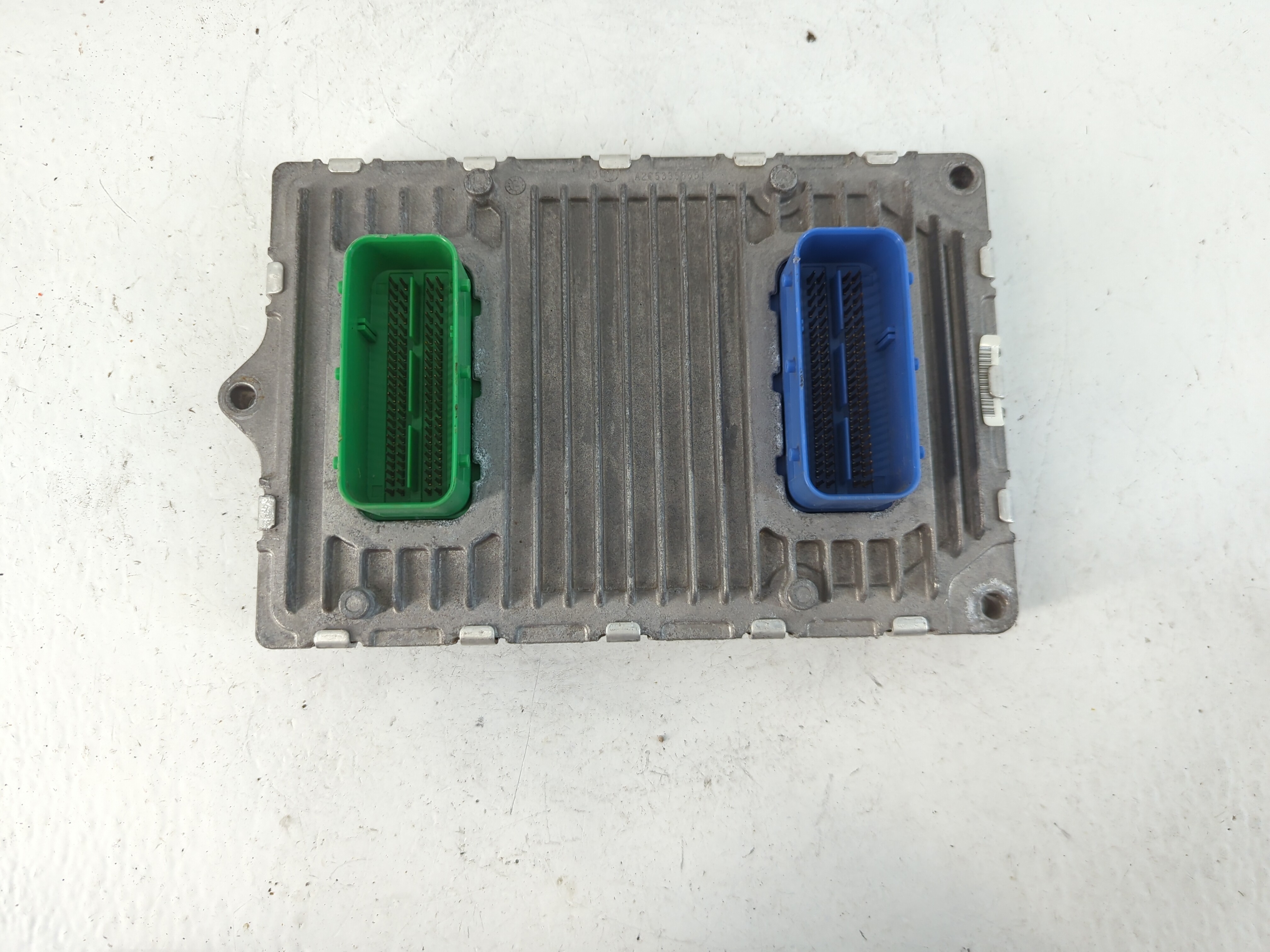 2001-2002 Ford Focus Engine Control Computer Ecu Pcm Ecm Pcu Oem 885278 - Oemusedautoparts1.com