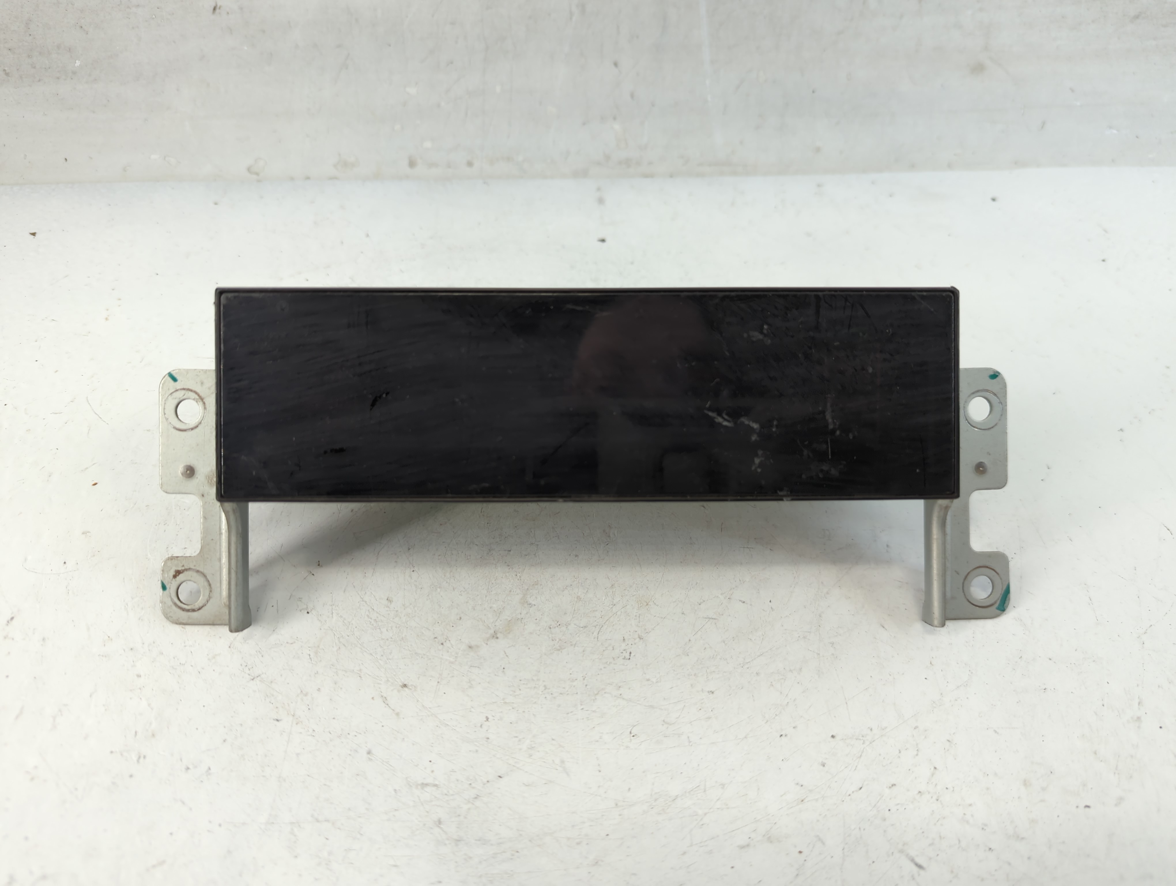 2009-2009 Ford Flex Information Display Screen 885284 - Oemusedautoparts1.com