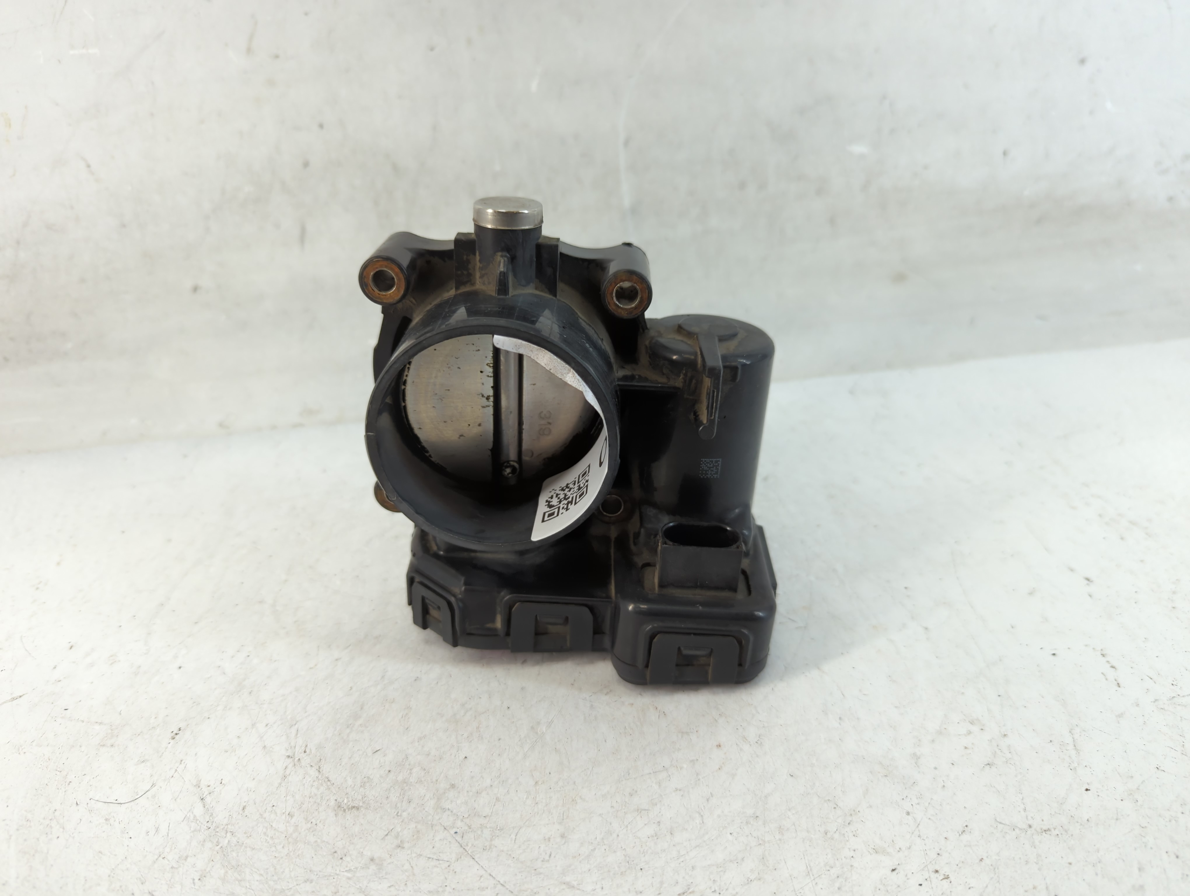 2008-2010 Dodge Grand Caravan Throttle Body 885290 - Oemusedautoparts1.com